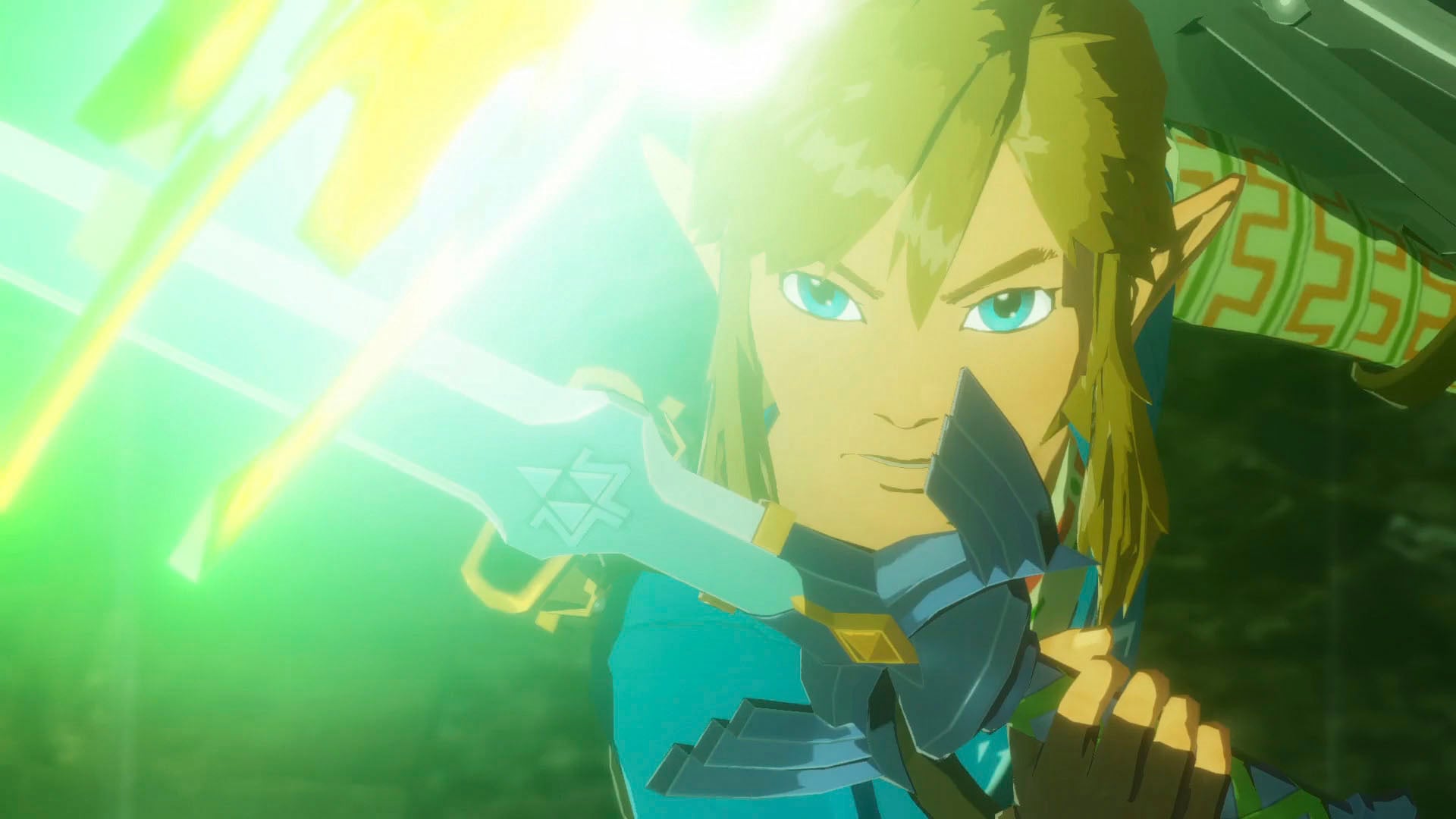 Nintendo Switch Spielesoftware »Hyrule Warriors: Zeit der Verheerung«, Nintendo Switch