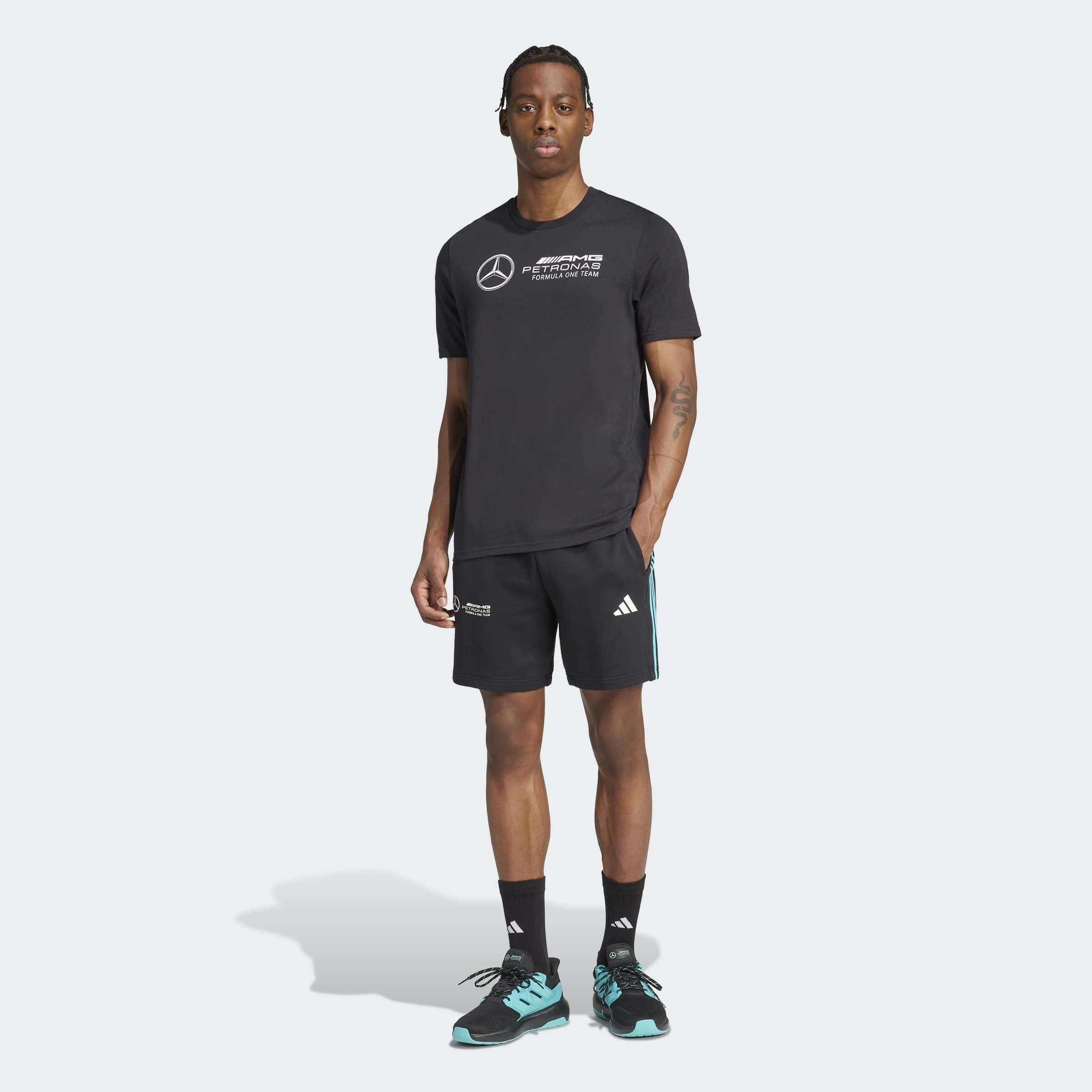 adidas Performance Shorts »MER DNA SHO M«, (1 tlg.)