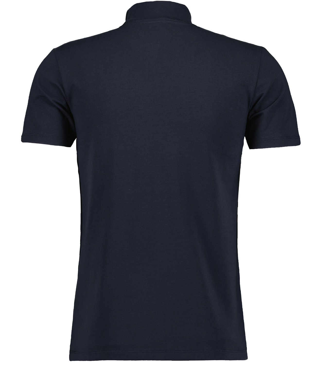 RAGMAN Stehkragenshirt