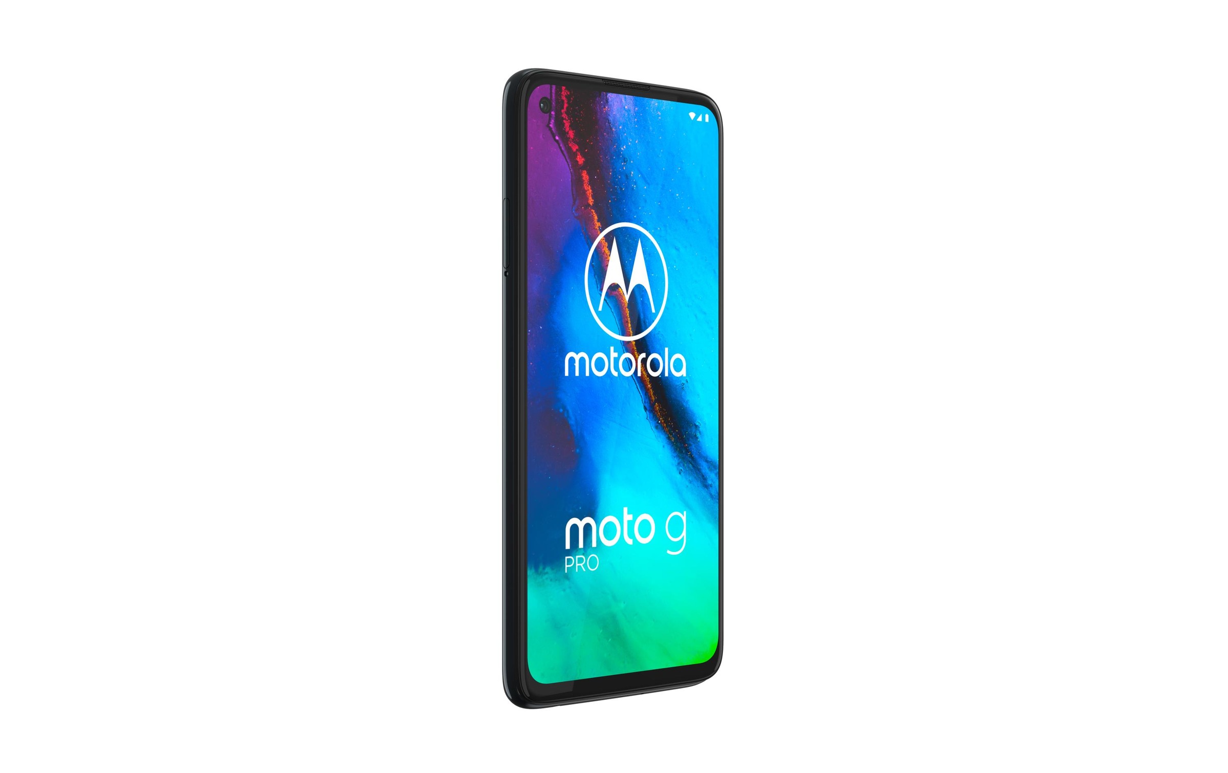 Motorola Smartphone »Moto G Pro«, Blau
