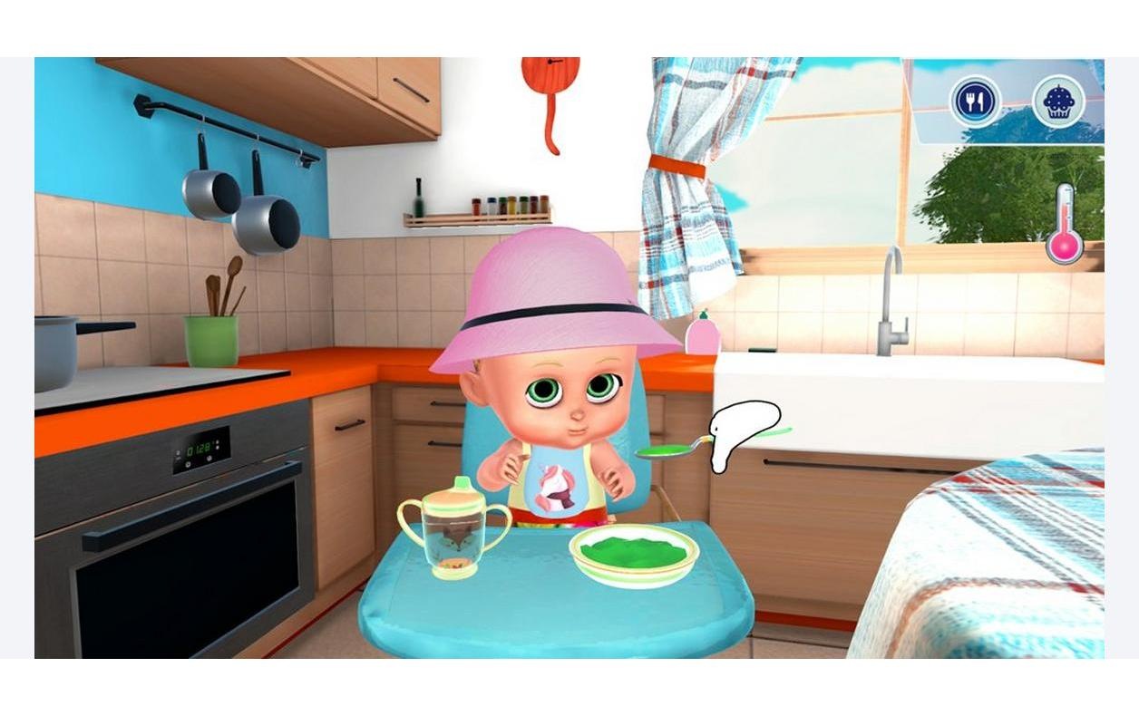 Spielesoftware »My Universe: My Baby«, Nintendo Switch, Standard Edition