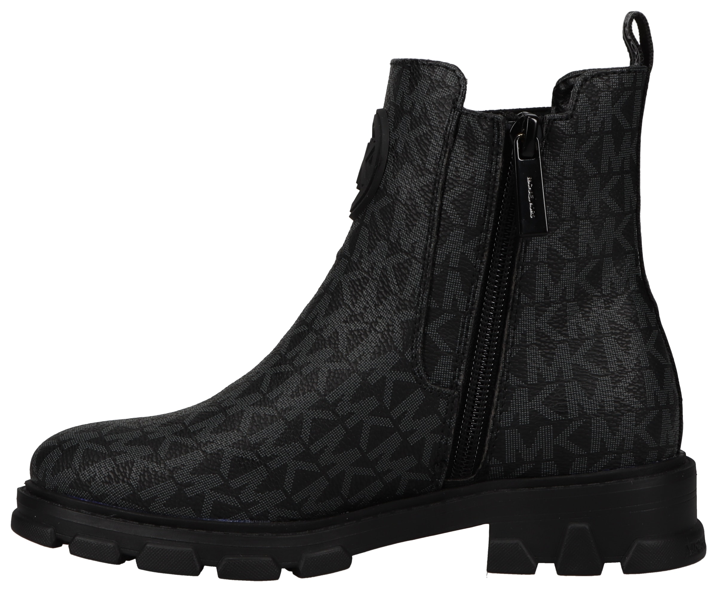 MICHAEL KORS KIDS Chelseaboots »Winterstiefel RIDLEY CHELSEA«, mit Reissverschluss