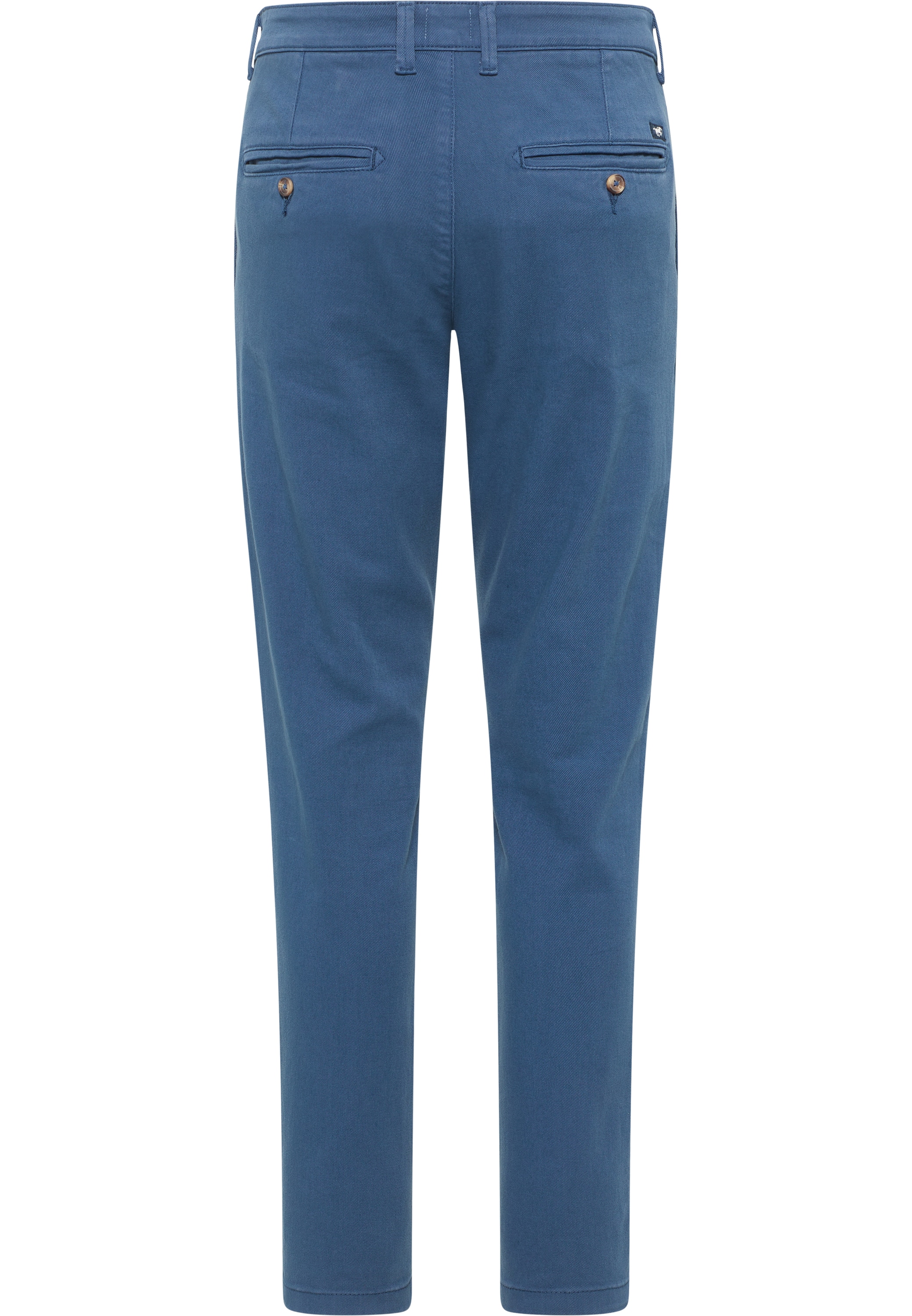 MUSTANG 5-Pocket-Hose »Herren Chinohose«