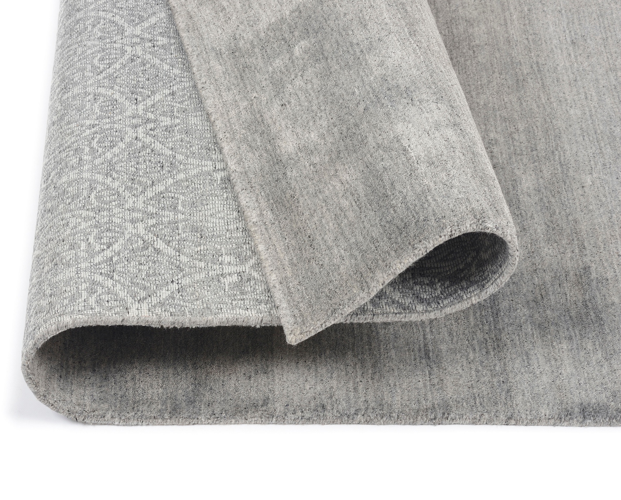 Musterring Teppich »MALIBU«, rechteckig, 8 mm Höhe, exlcusive MUSTERRING DELUXE COLLECTION hochwertige Bambus Viskose