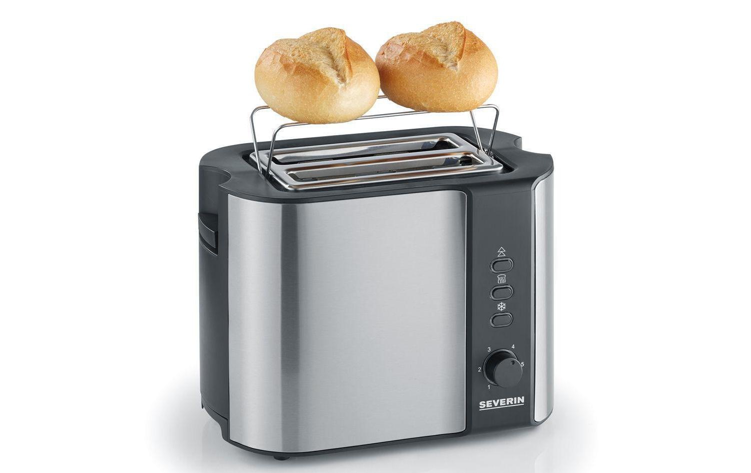 Severin Toaster »AT 2589«, 800 W