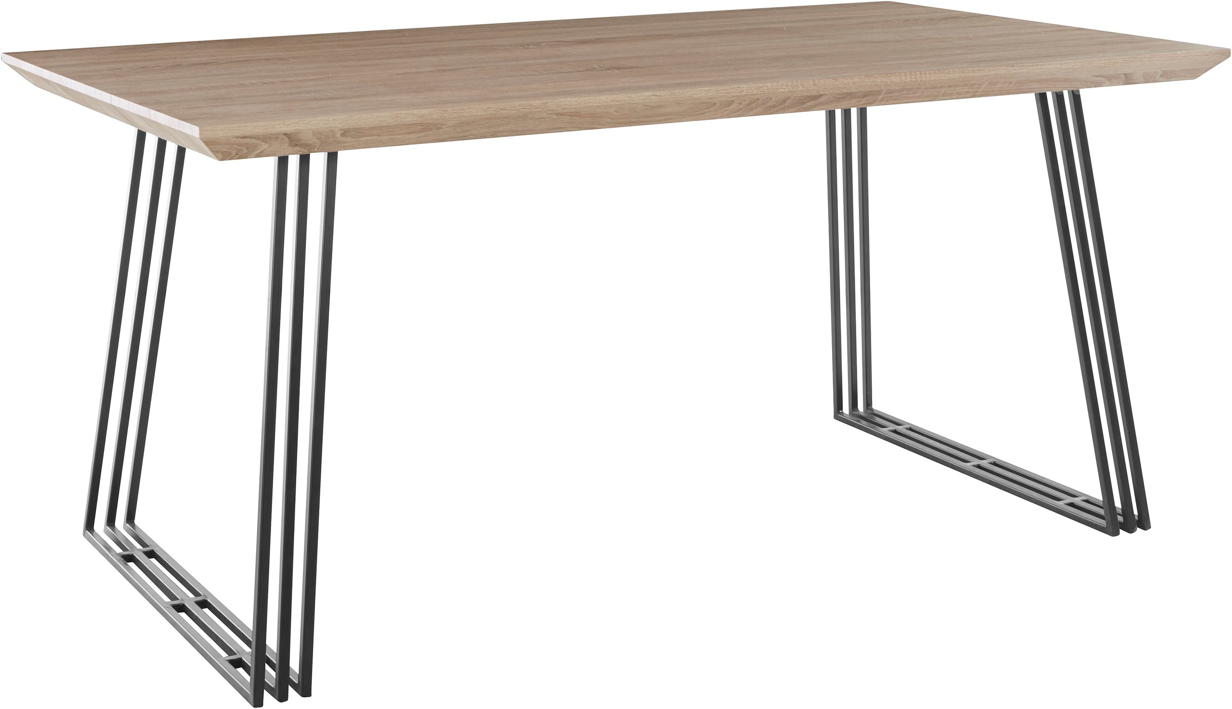 GOODproduct Esstisch "Kairo" Breite ca. 160 cm