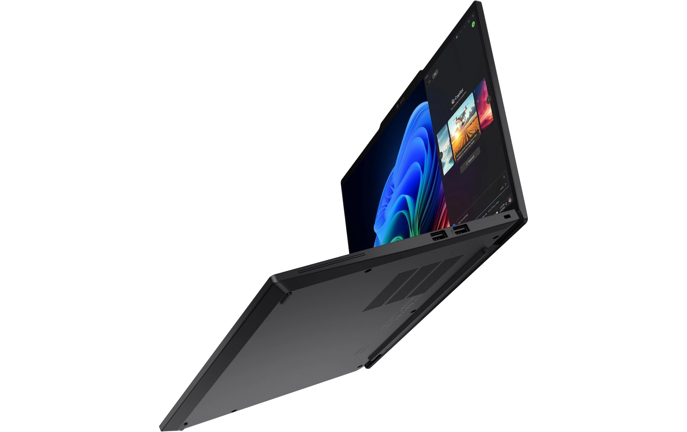 Lenovo Notebook »ThinkPad T14s G6 (Intel)«, / 14 Zoll, Intel, Core Ultra 7, Webcam