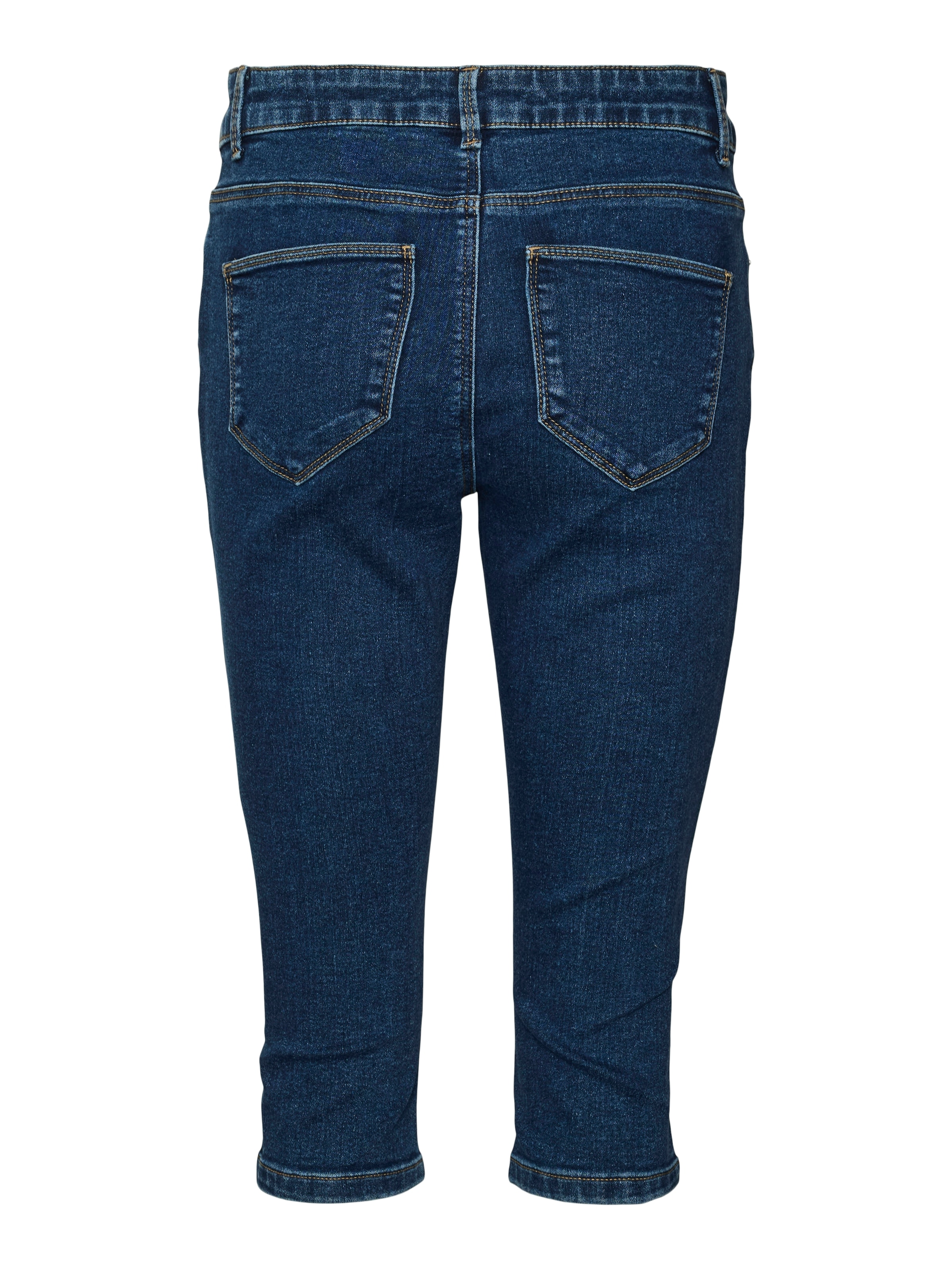 Vero Moda Caprijeans »VMELLY MR KNICKERS DNM MIX NOOS«