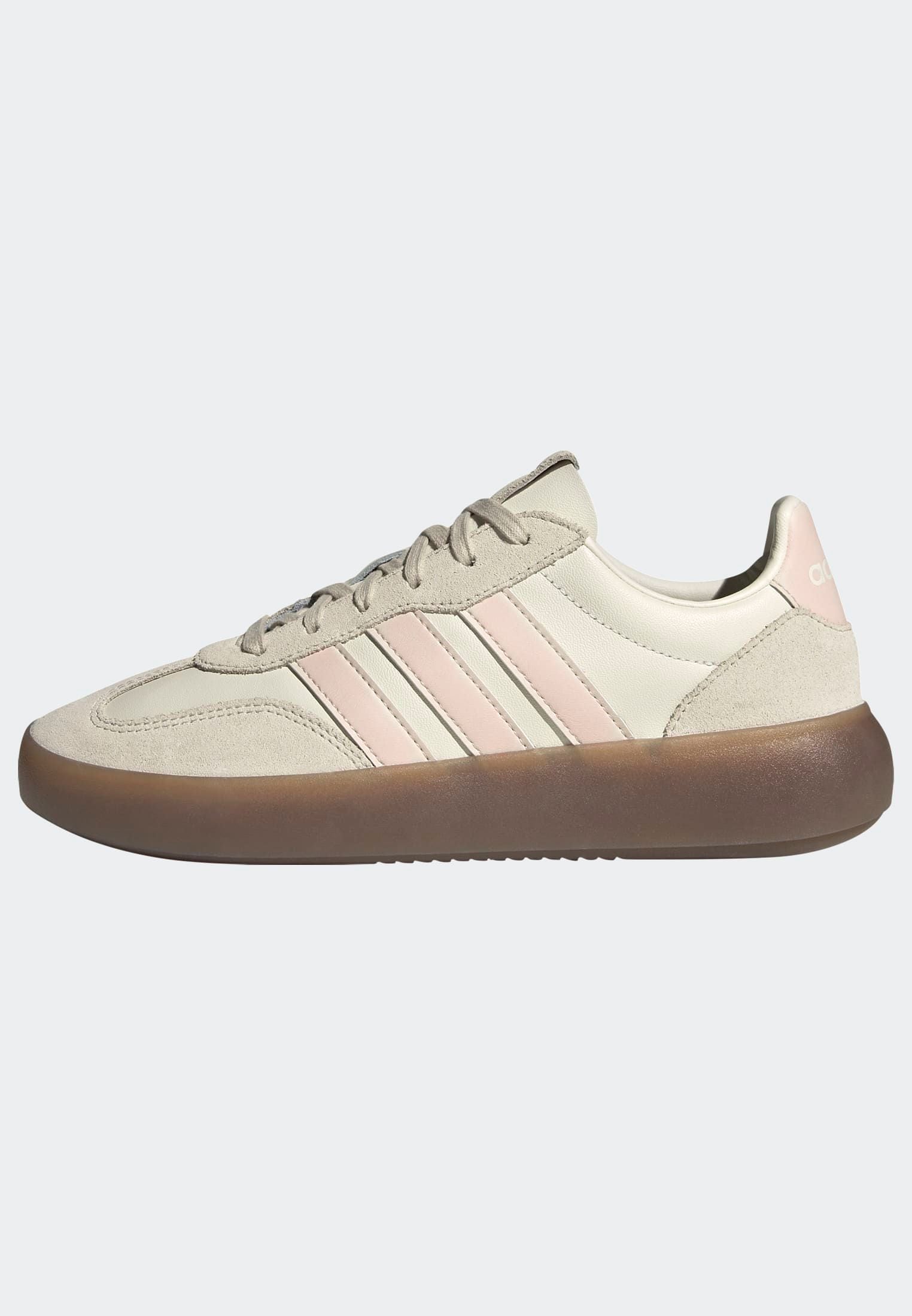 adidas Sportswear Sneaker »BARREDA DECODE«, Design auf den Spuren des adidas Handball Spezial