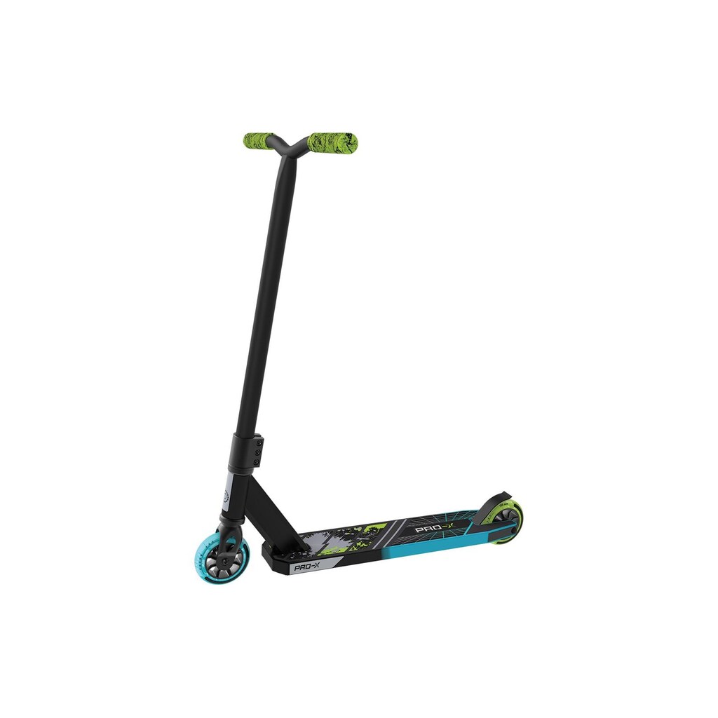 Razor Scooter »Pro X 2021 Black«