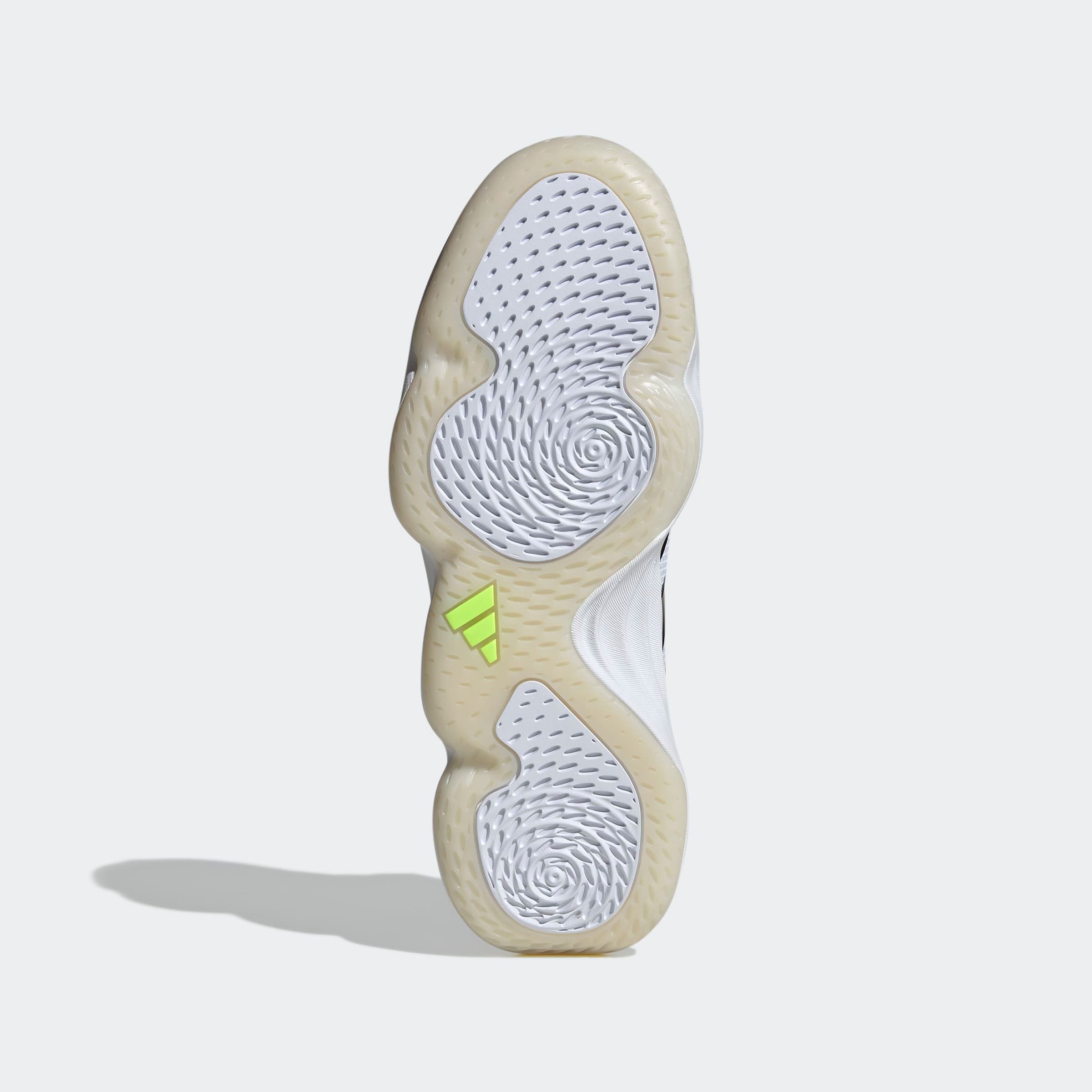 adidas Performance Handballschuh »COURT STABIL HALLENSCHUH«, besonders geeignet für Handball und Volleyball