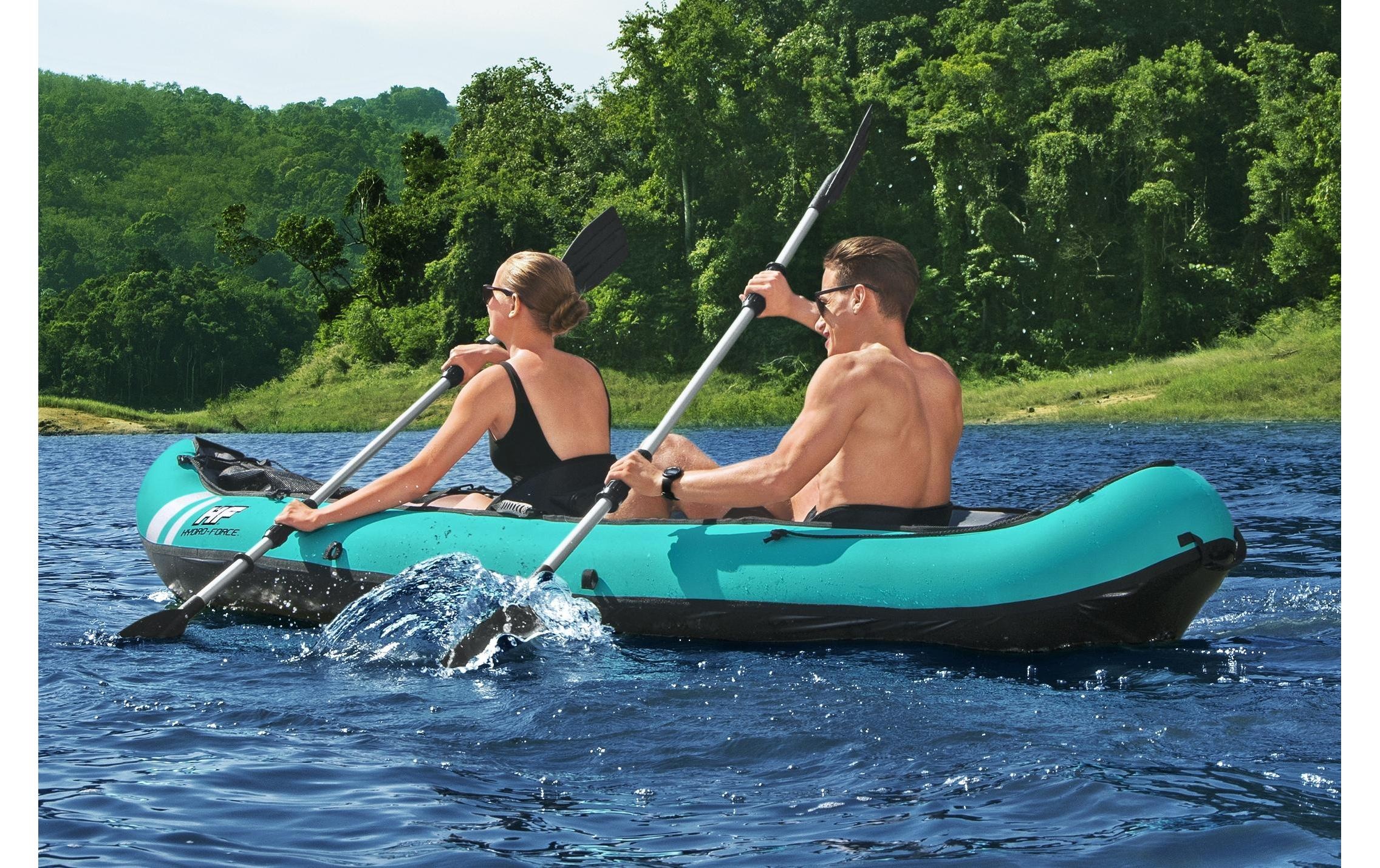 Bestway Zweierkajak »Hydro Force Ventura 2«