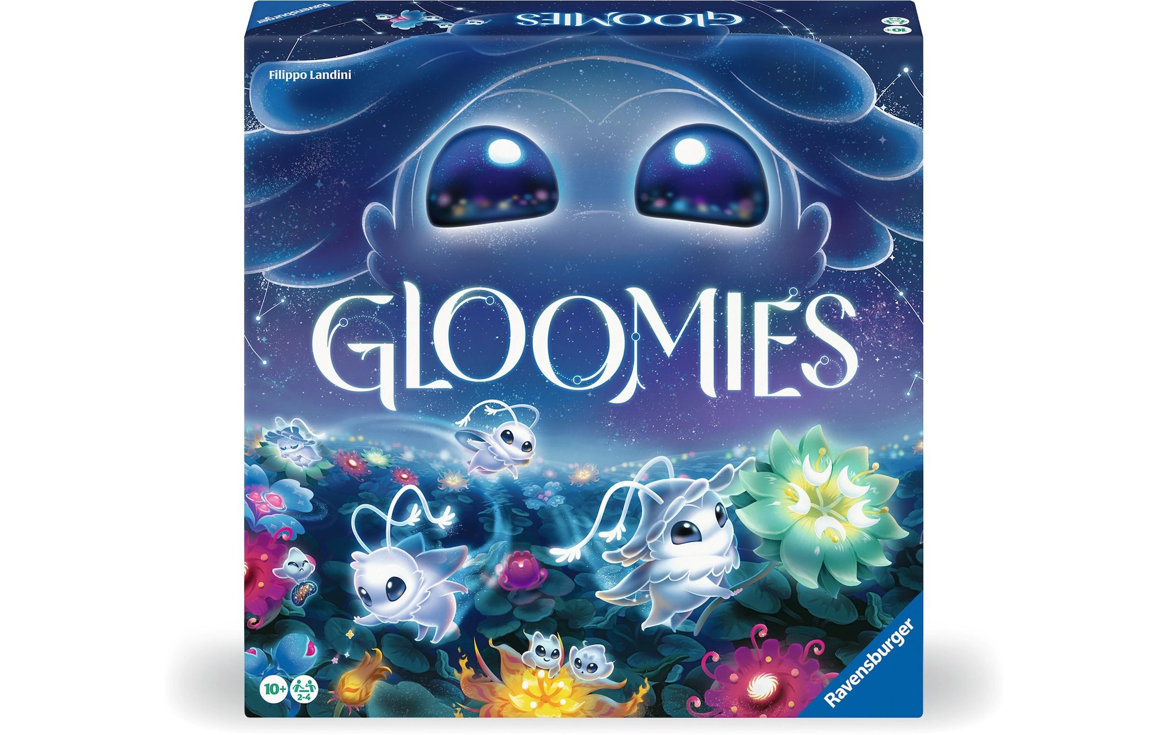 Ravensburger Spiel »Gloomies -FR-«