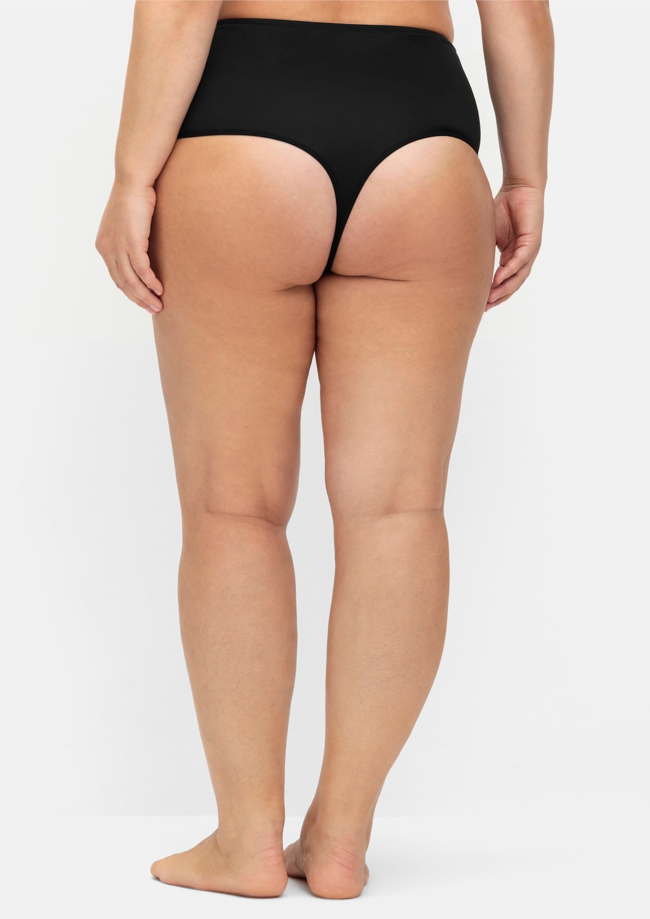 Sheego String, (1 St.)