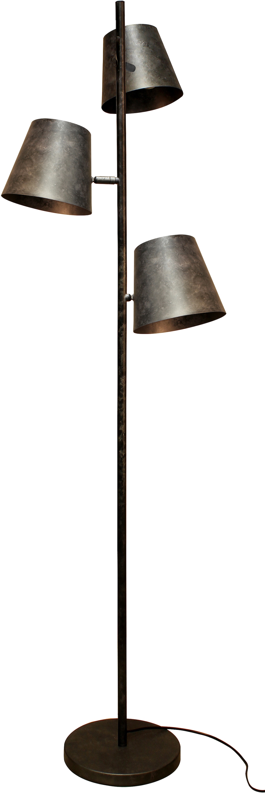 ECO-LIGHT Stehlampe »Colt« E27 1 Stk.