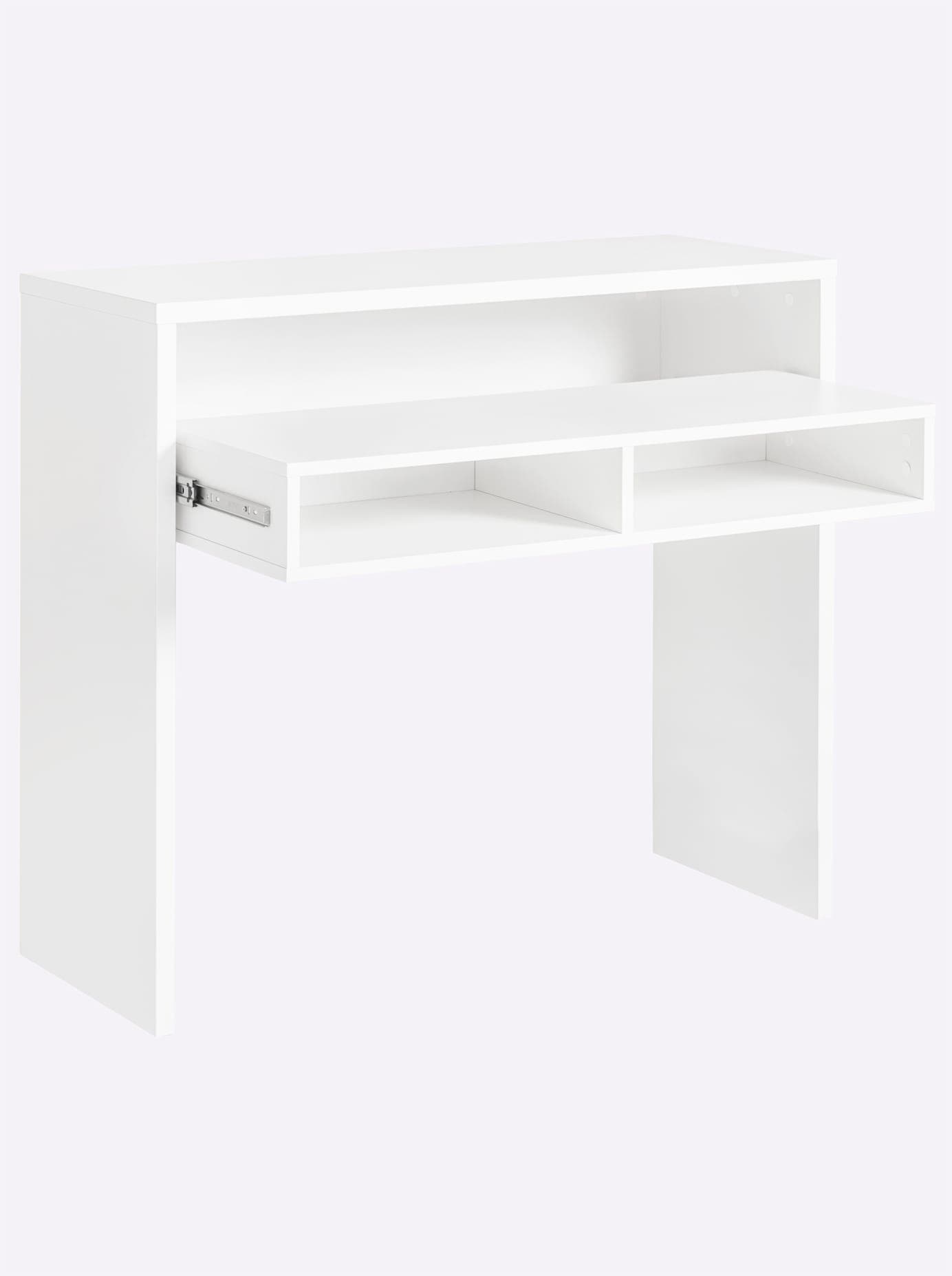 heine home Schreibtisch, (1 St.)