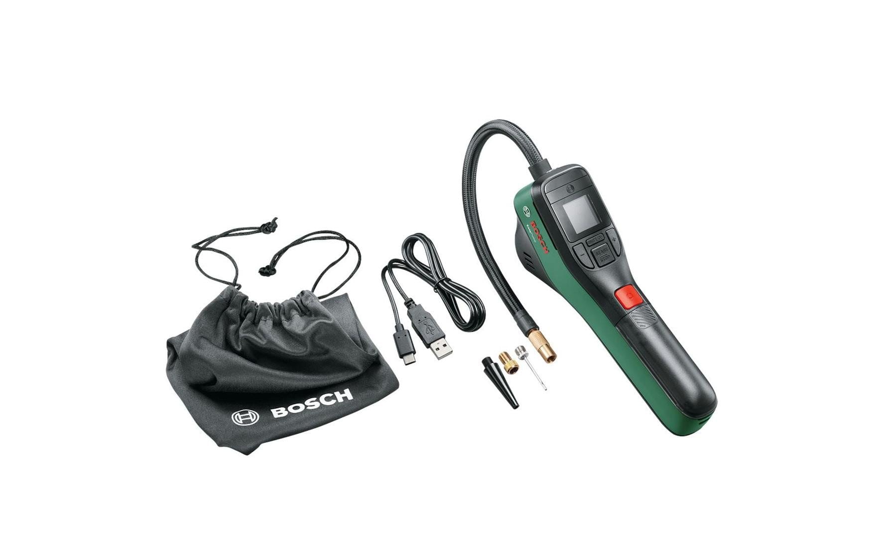 BOSCH Luftpumpe »EasyPump«