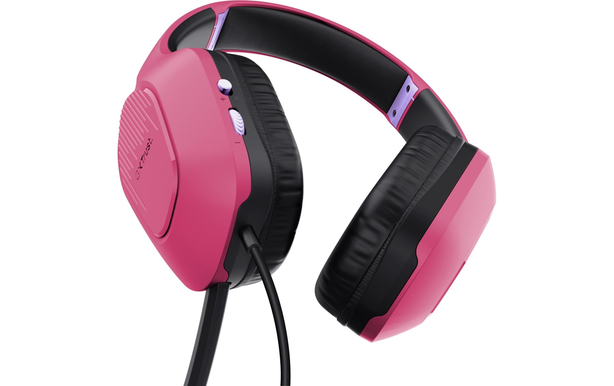 Trust Gaming-Maus »GXT 790«