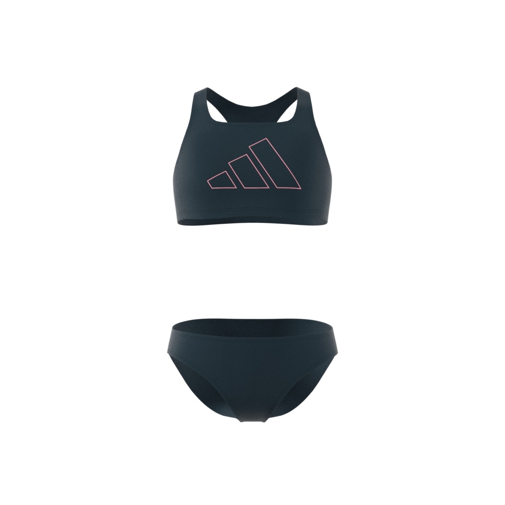 adidas Performance Bustier-Bikini »BIG BARS BIK GY«