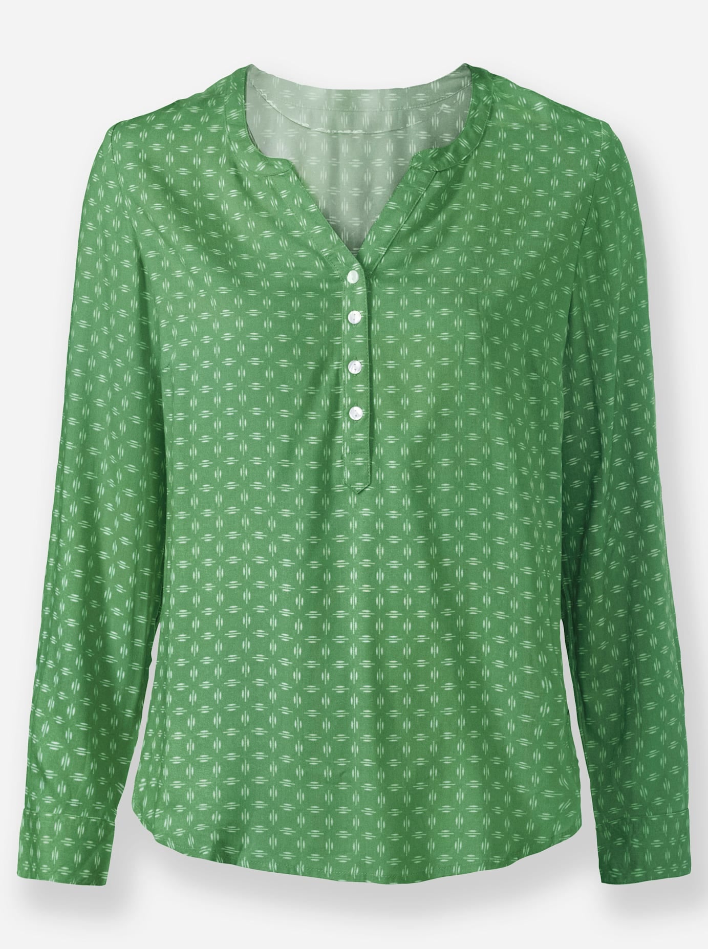 Casual Looks Schlupfbluse