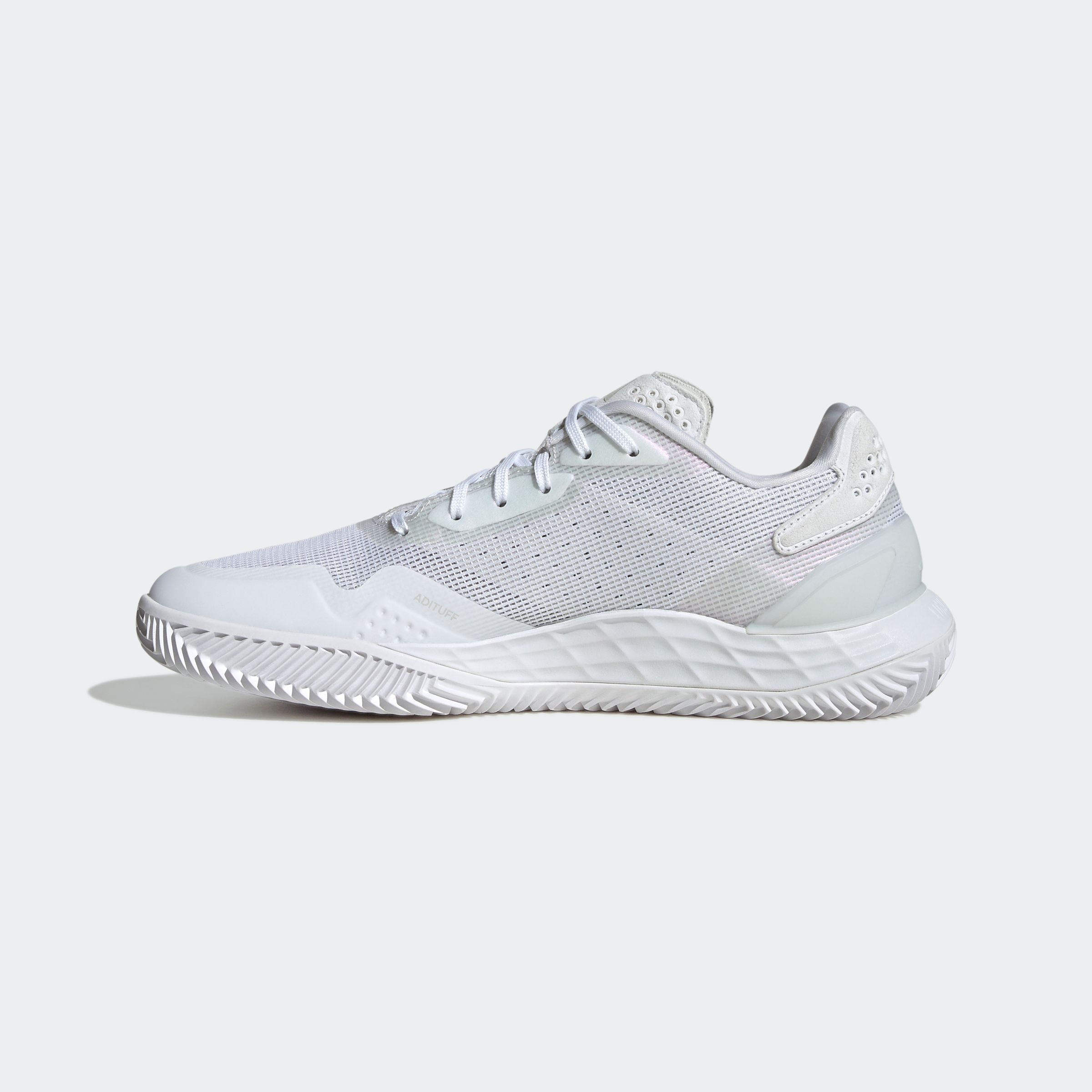 adidas Performance Tennisschuh »DEFIANT SPEED 2 CLAY«