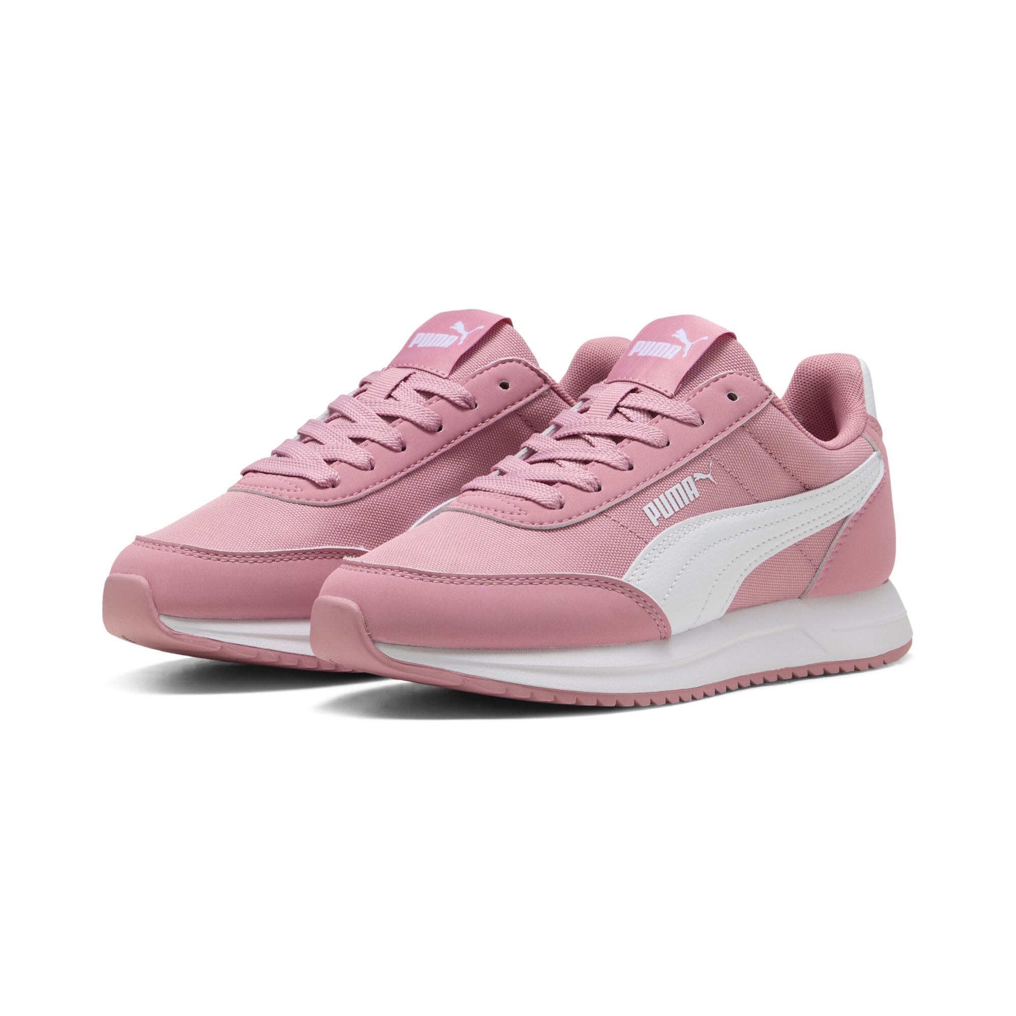 PUMA Sneaker »R78 LIGHTWIND JR«