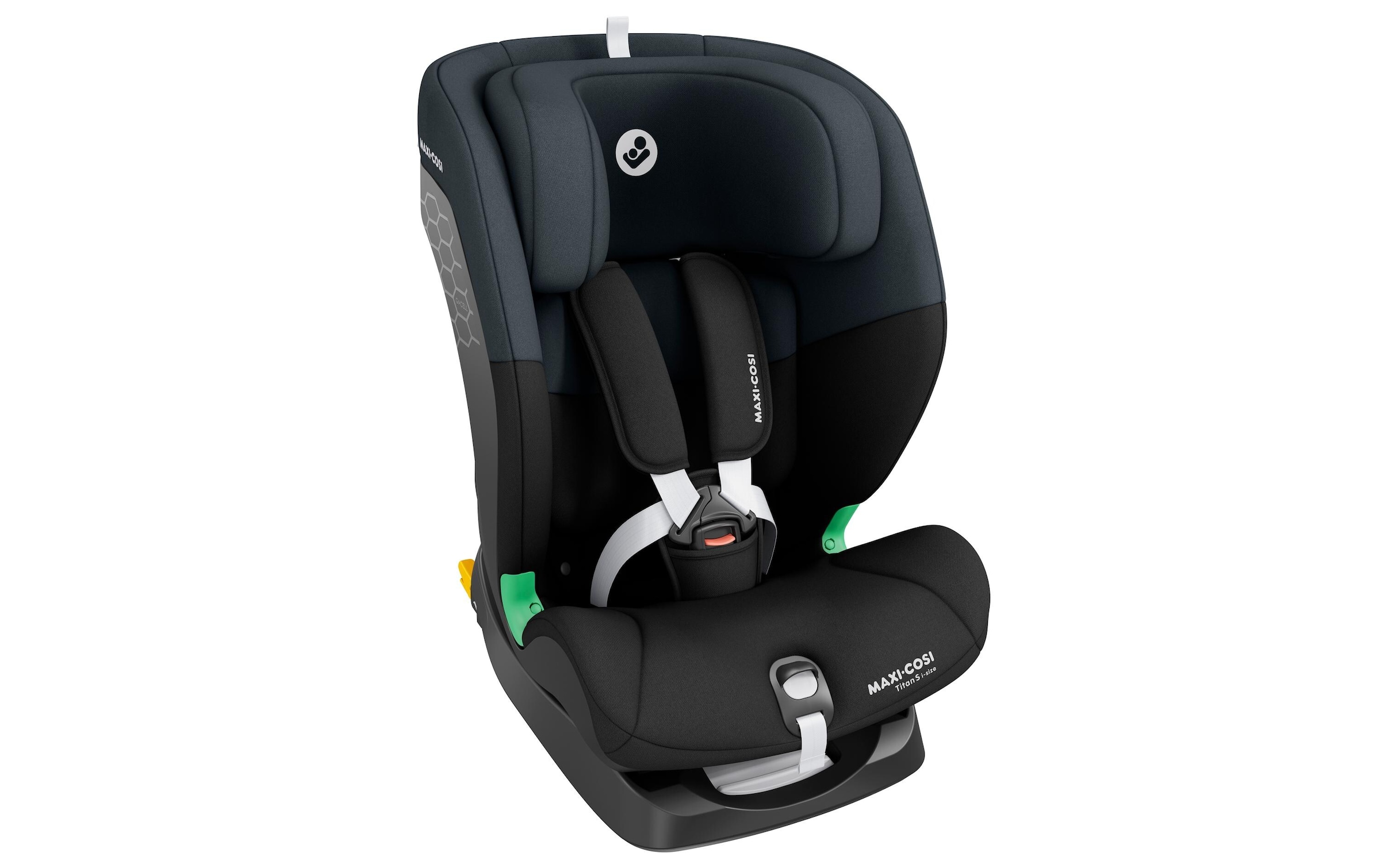 Maxi-Cosi Autokindersitz »Titan S i-Size Tonal«