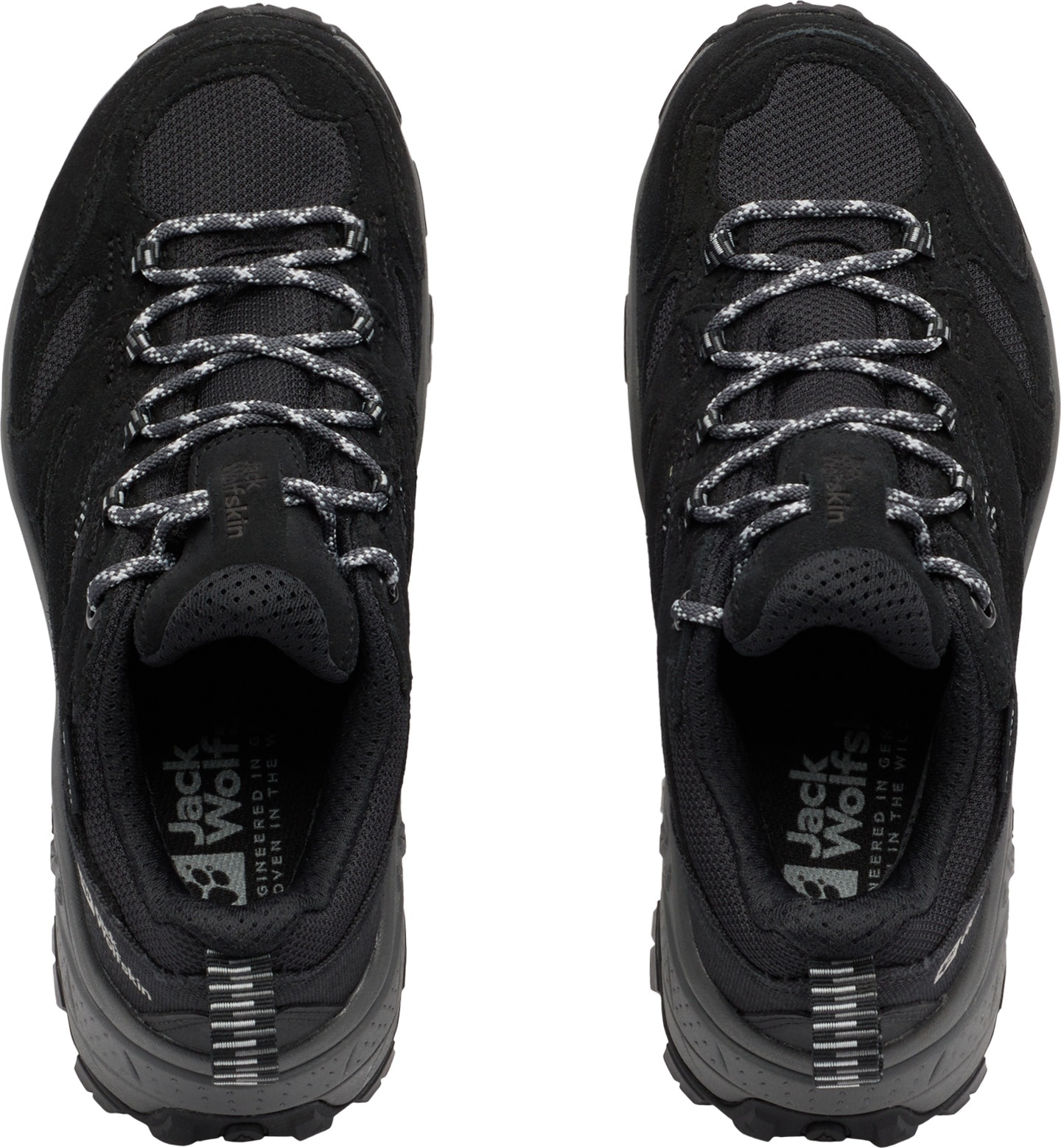 Jack Wolfskin Wanderschuh »VOJO TOUR TEXAPORE LOW W«