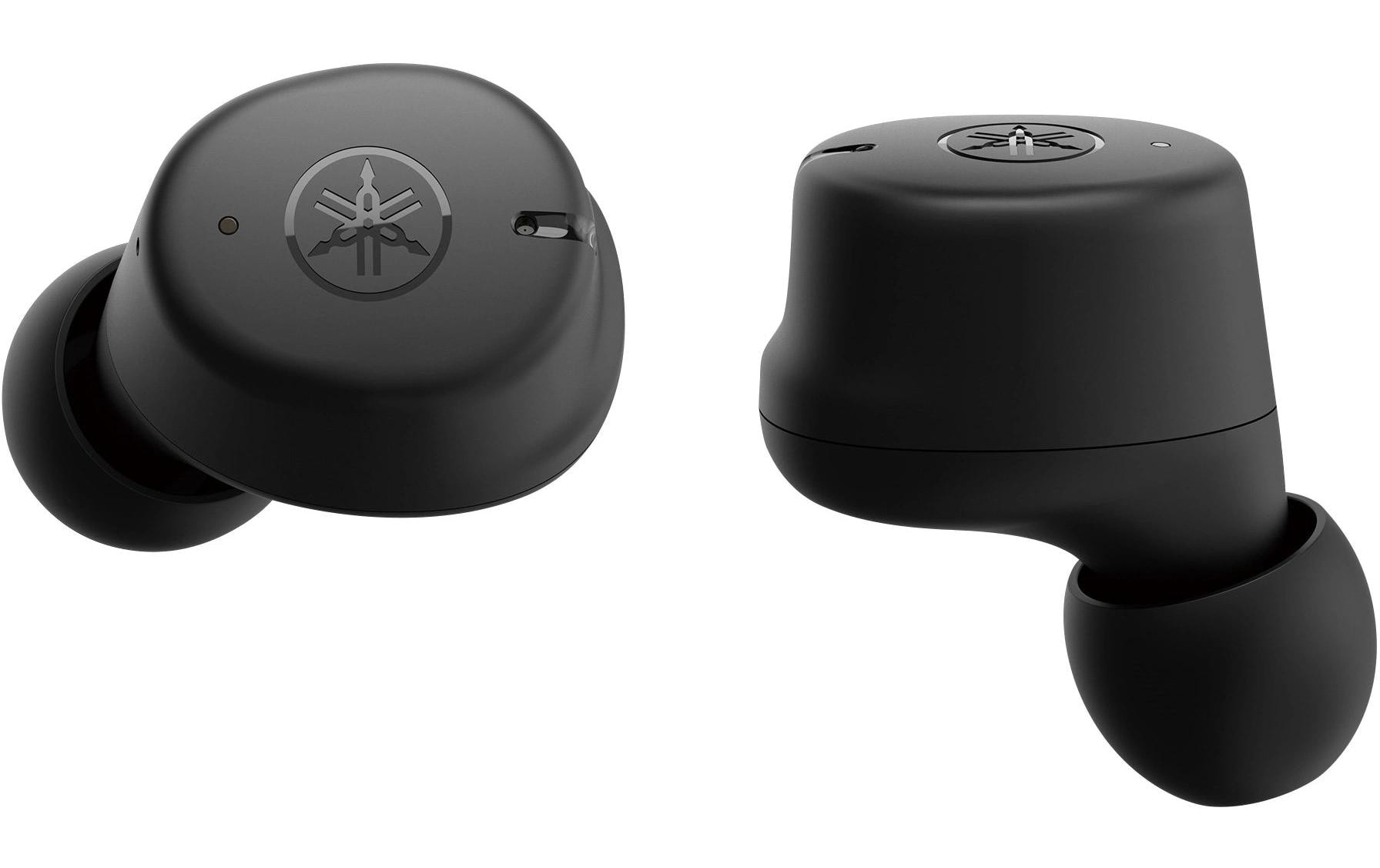 Yamaha wireless In-Ear-Kopfhörer »TW-E3C«, Bluetooth