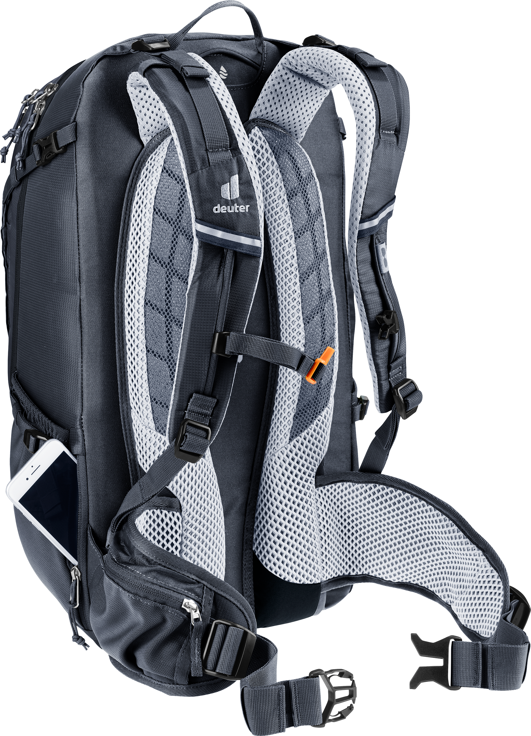 deuter Fahrradrucksack »Trans Alpine 30«