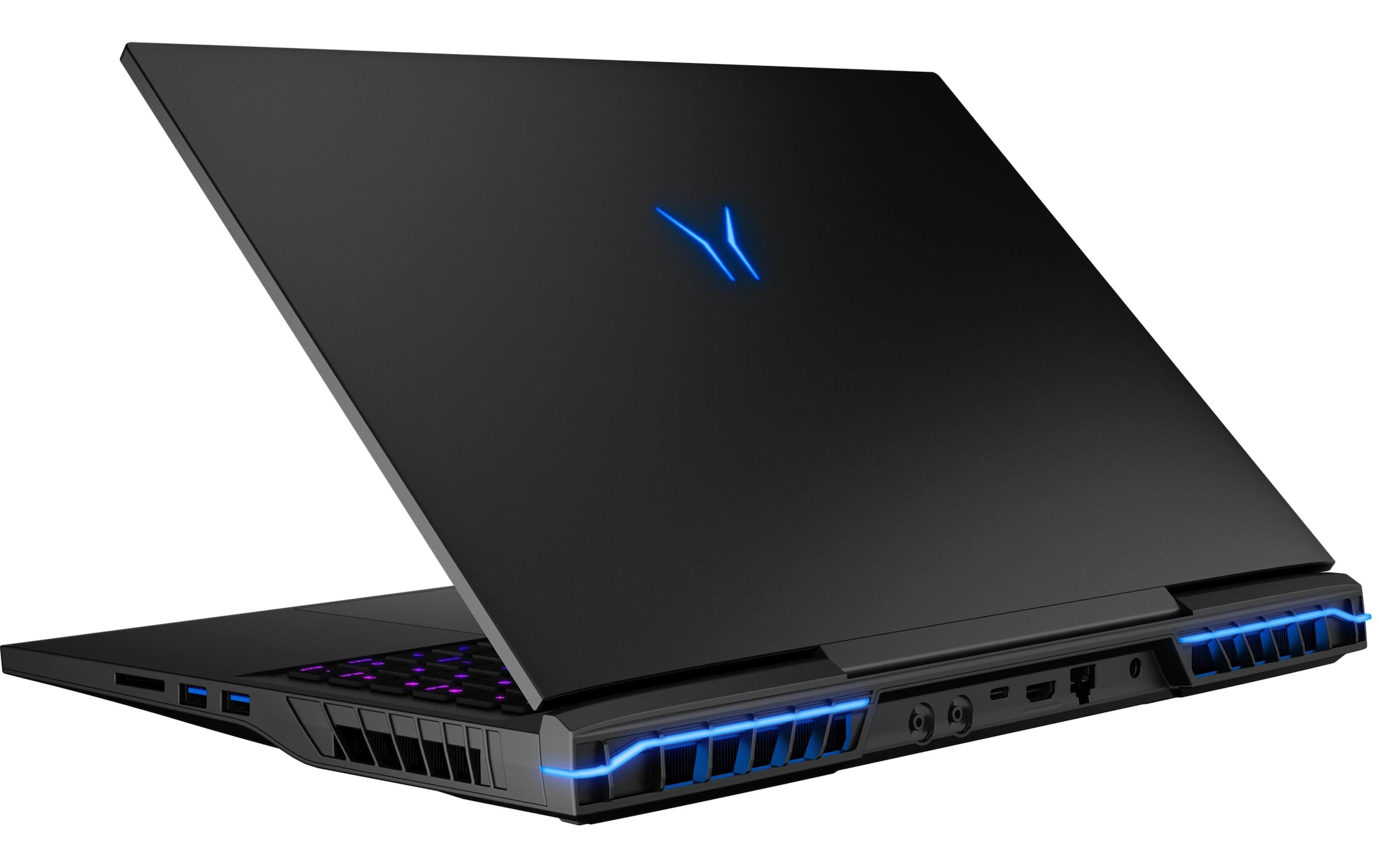 Gaming-Notebook »Erazer Beast X40 (MD62703)«, 43,01 cm, / 17 Zoll, Intel, Core i9, GeForce RTX 4080, 2000 GB SSD