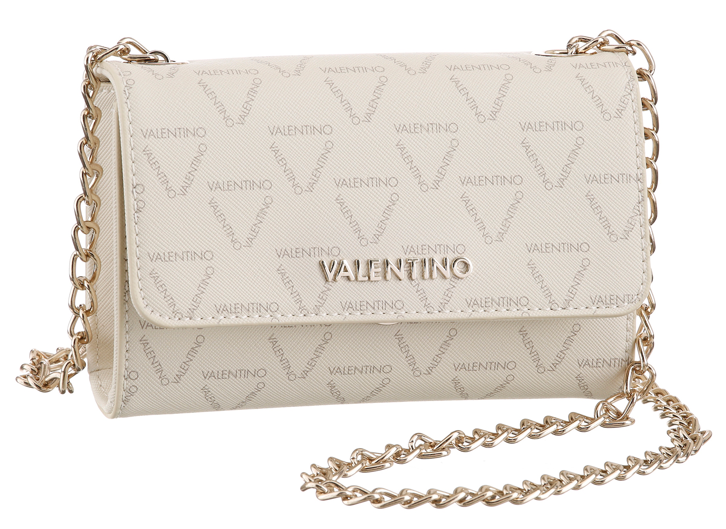 VALENTINO BAGS Umhängetasche »PRETTY«, mit Logoprint kaufen