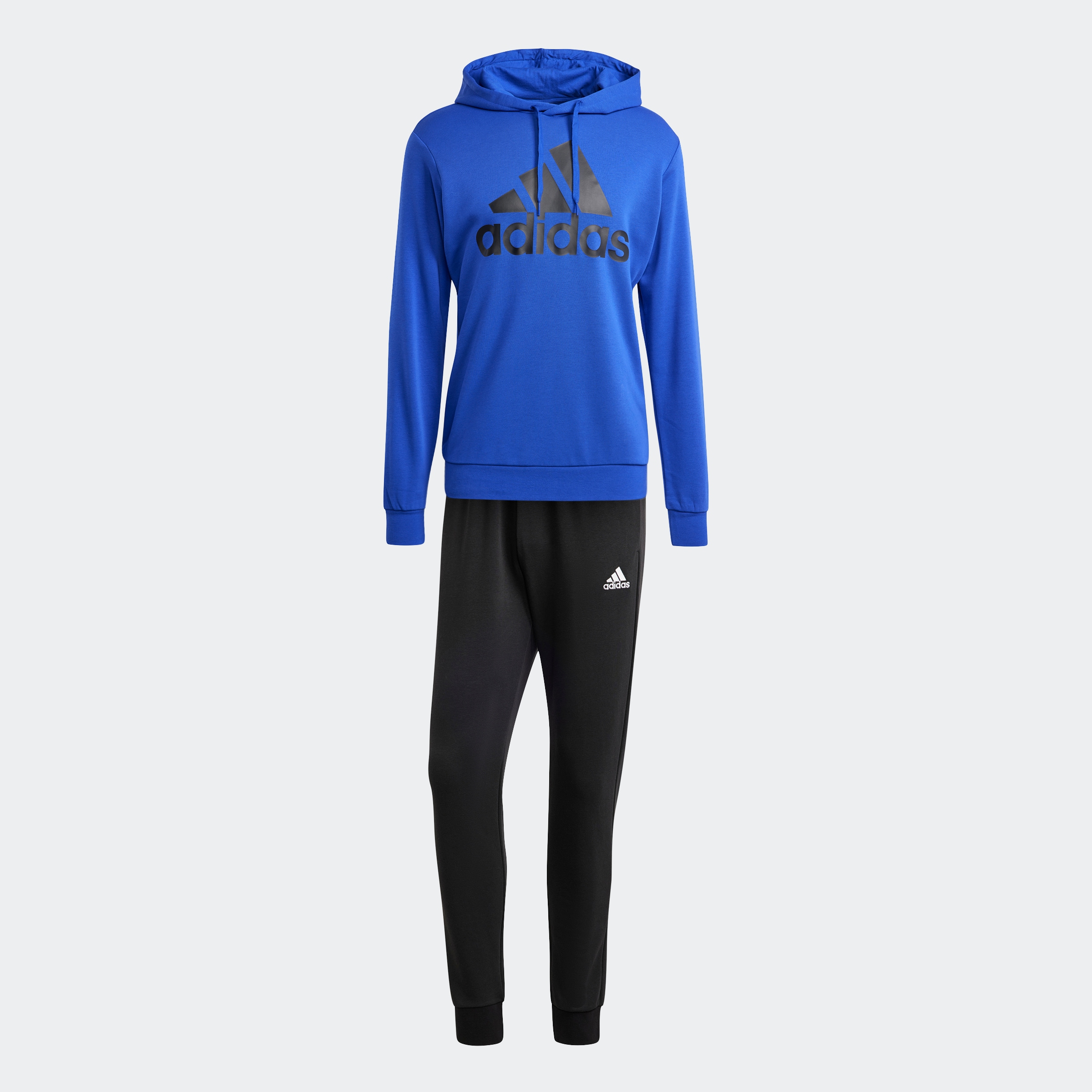 adidas Sportswear Trainingsanzug »BIG TERRY«, Jelmoli-Versand tlg.) | bestellen LOGO (2 online
