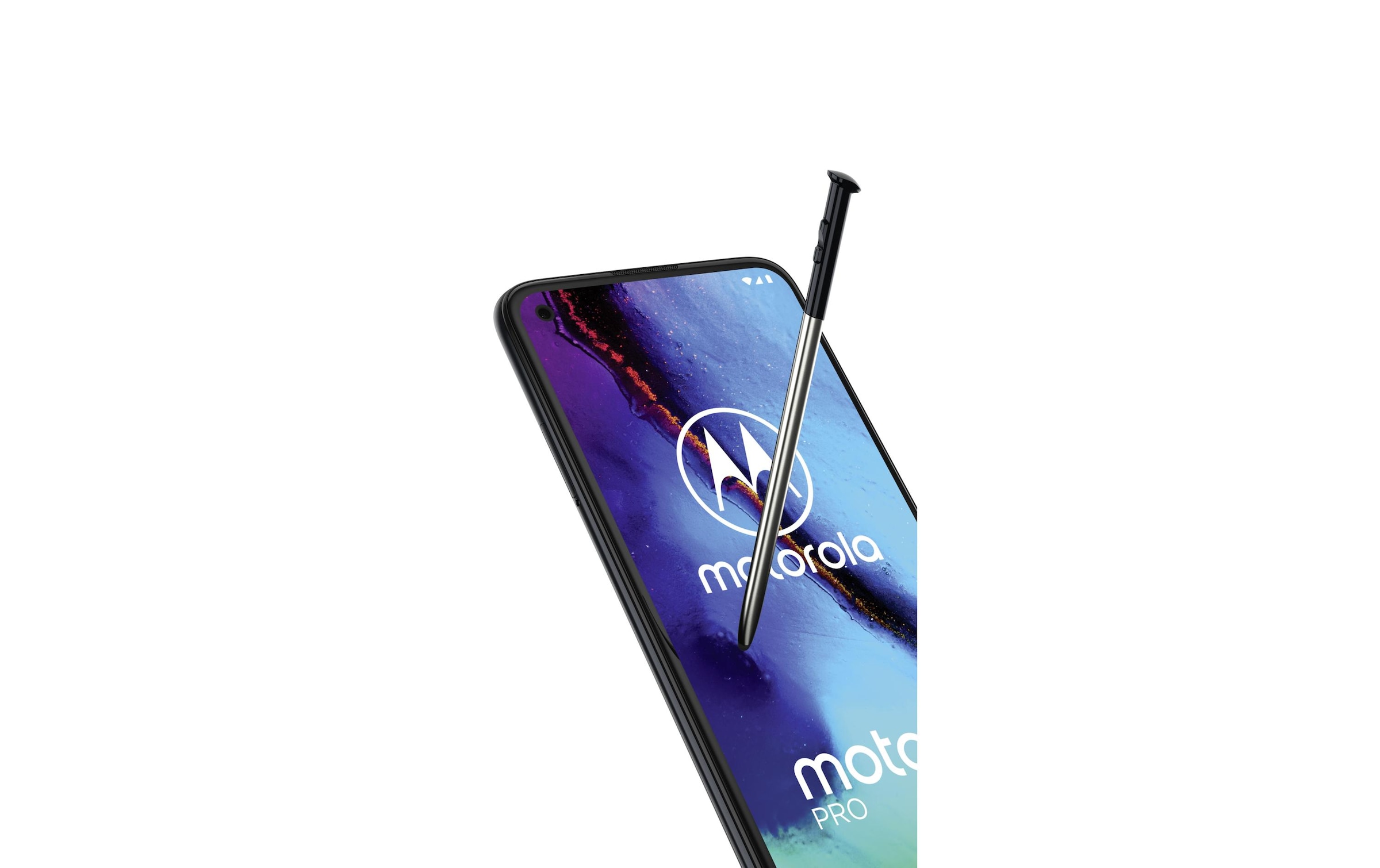 Motorola Smartphone »Moto G Pro«, Blau