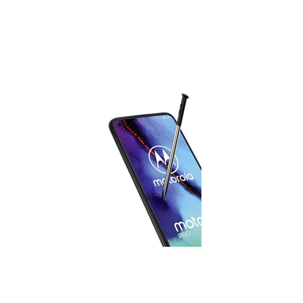 Motorola Smartphone »Moto G Pro«, Blau, 16,25 cm/6,4 Zoll