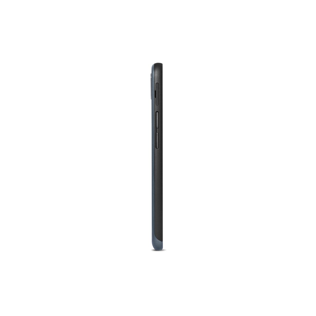 Doro Smartphone »8050«, schwarz, 13,84 cm/5,45 Zoll