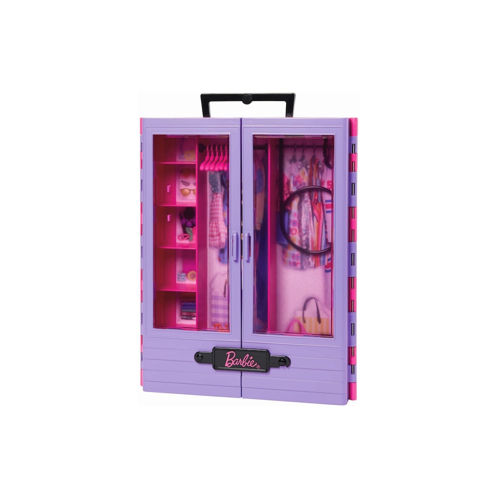 Barbie Puppen Accessoires-Set