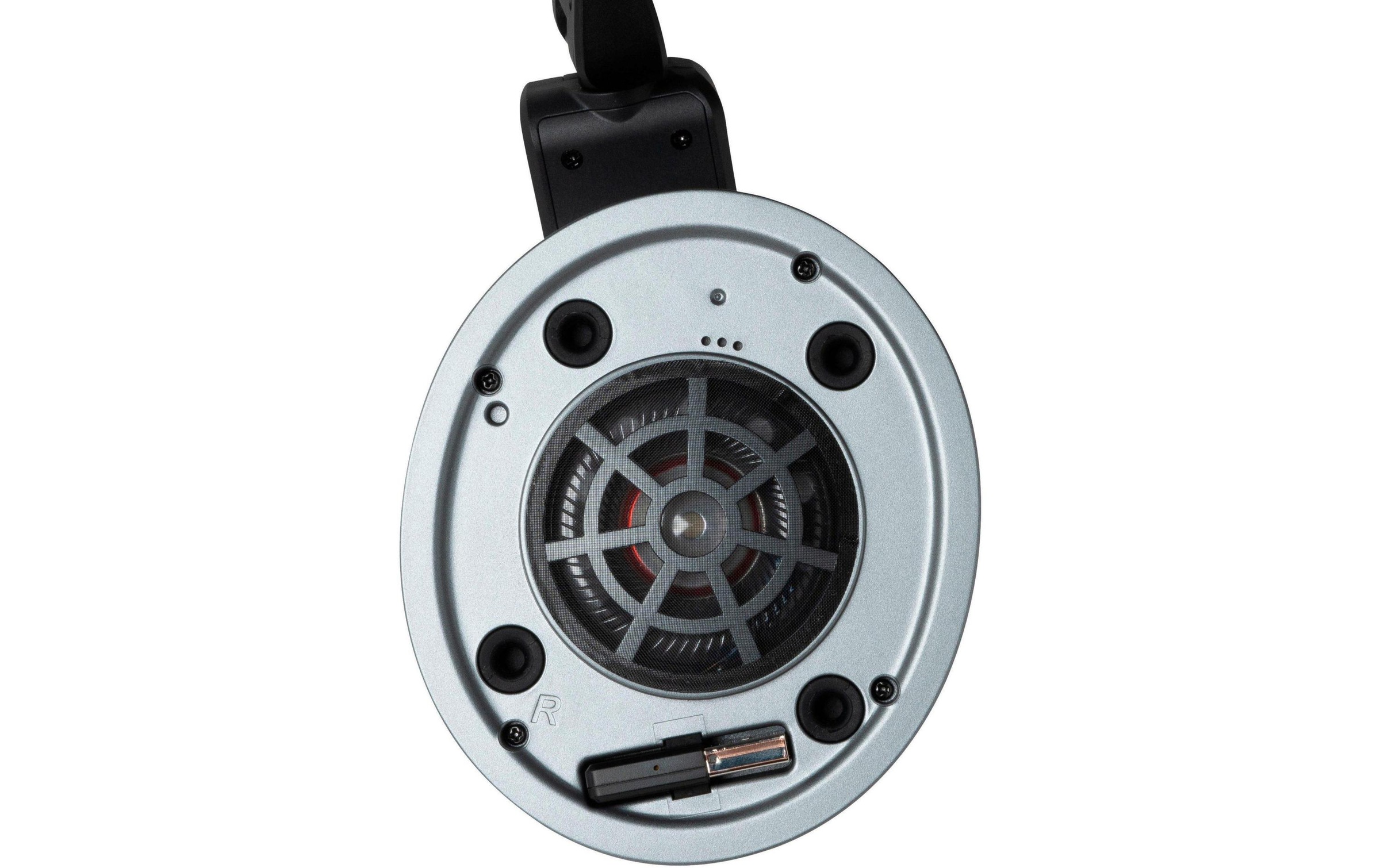 Turtle Beach Headset »Elite Atlas Aero Schwarz«, Noise-Cancelling