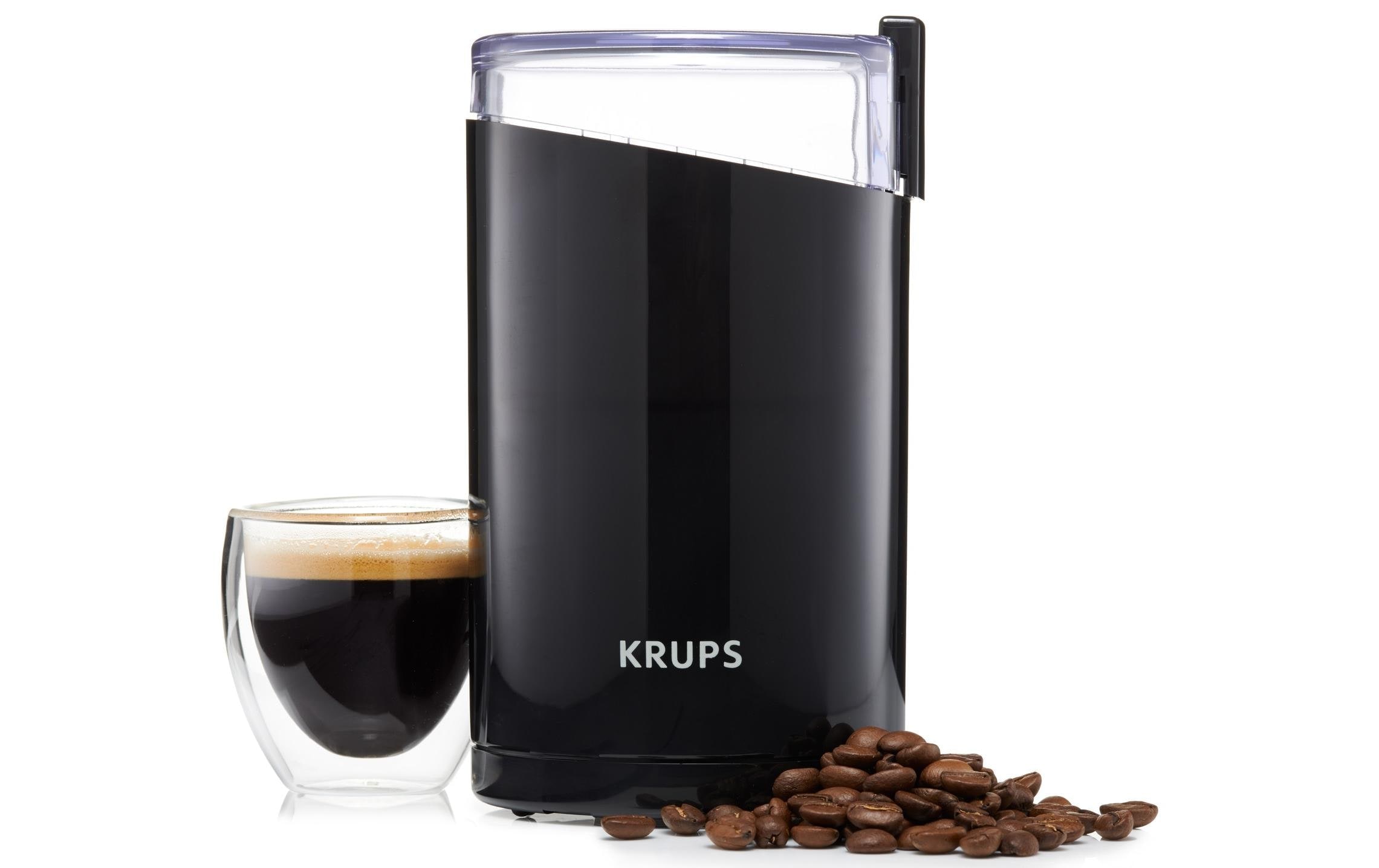 Krups Kaffeemühle »Kaffee- und Gewürzmühle«, 200 W