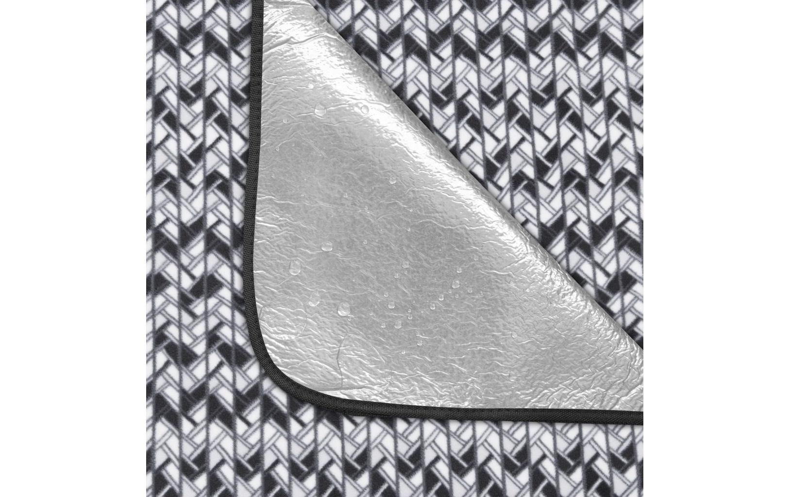 Spokey Picknickdecke »Etno 180 x 210«