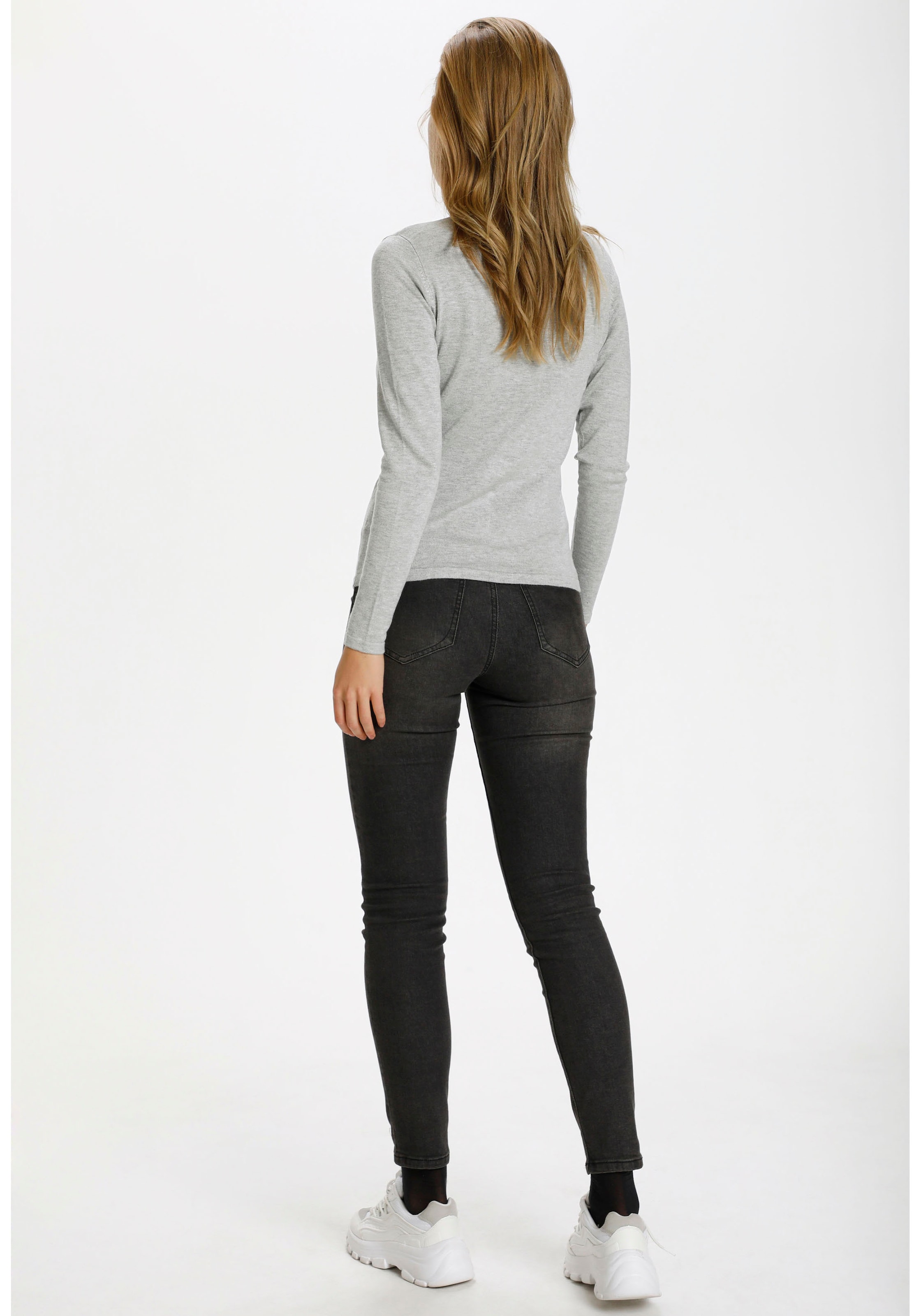 Saint Tropez Cardigan »MilaSZ A8661«