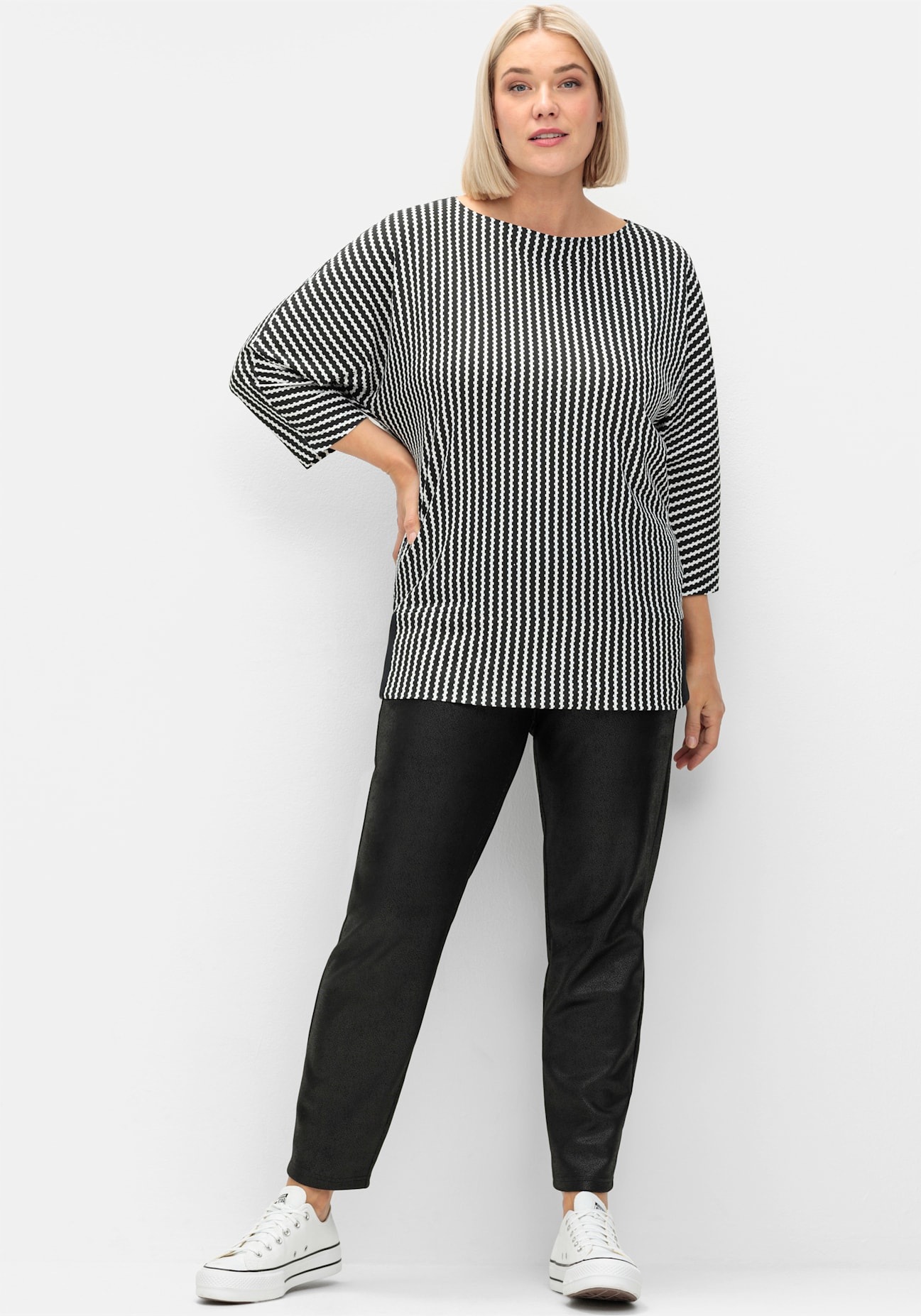 Sheego Leggings