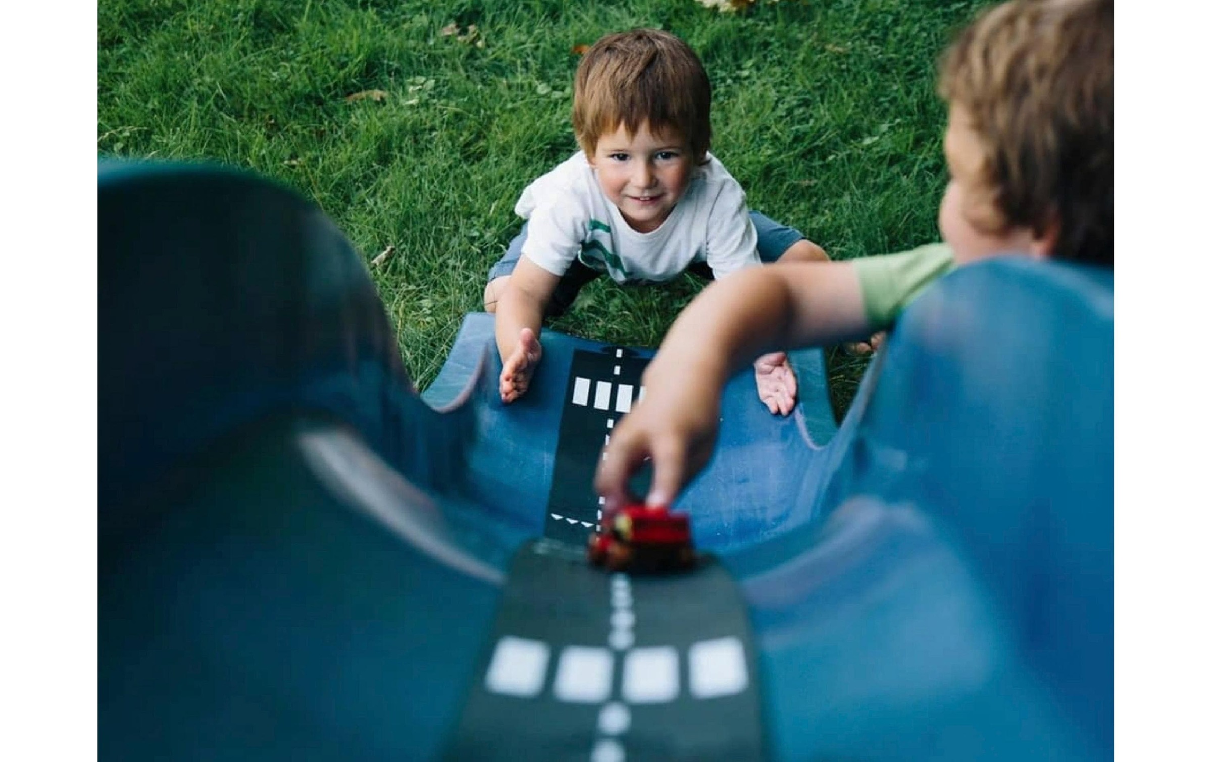 Spielwelt »Waytoplay 16-teilig«