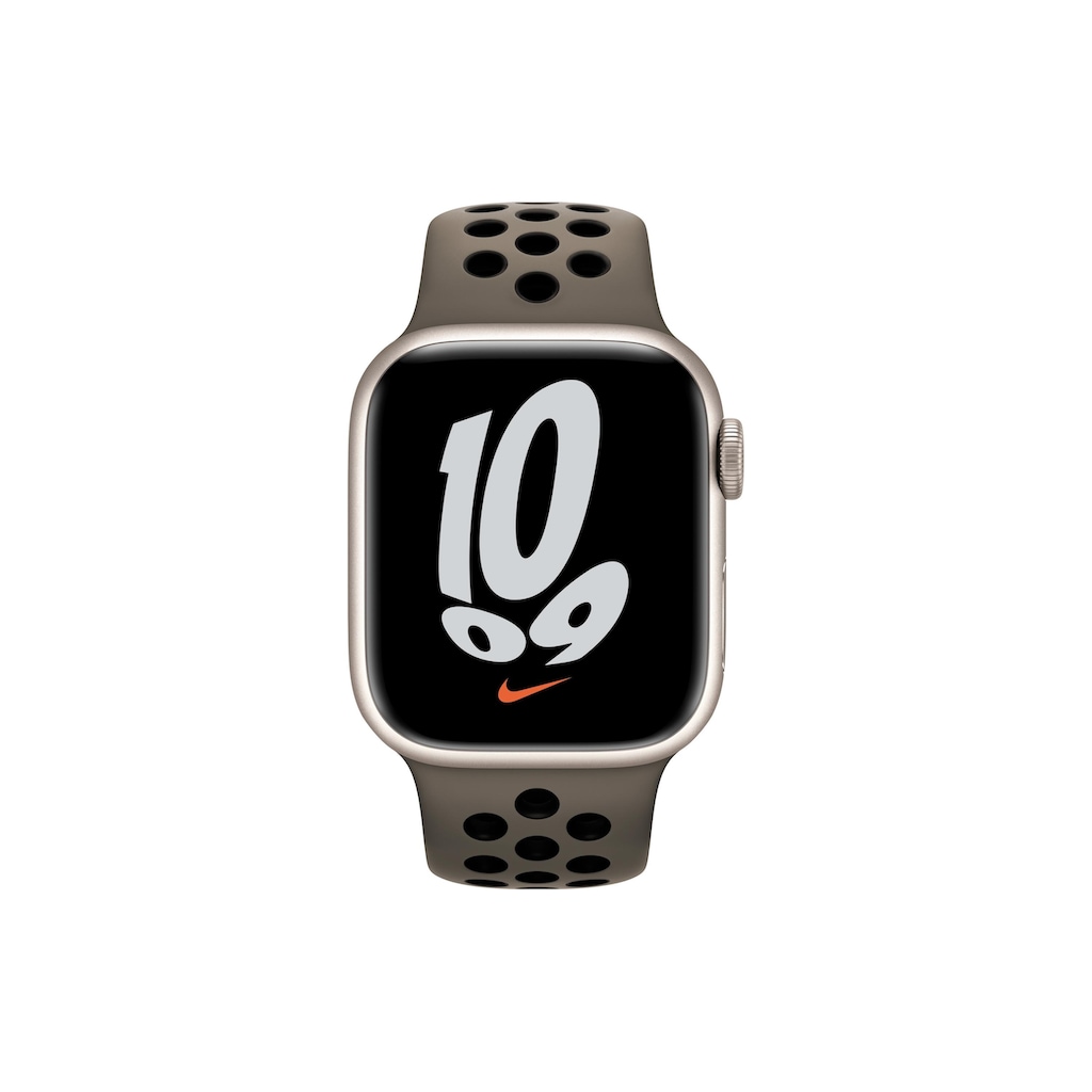 Apple Smartwatch-Armband »Nike Sport Band«