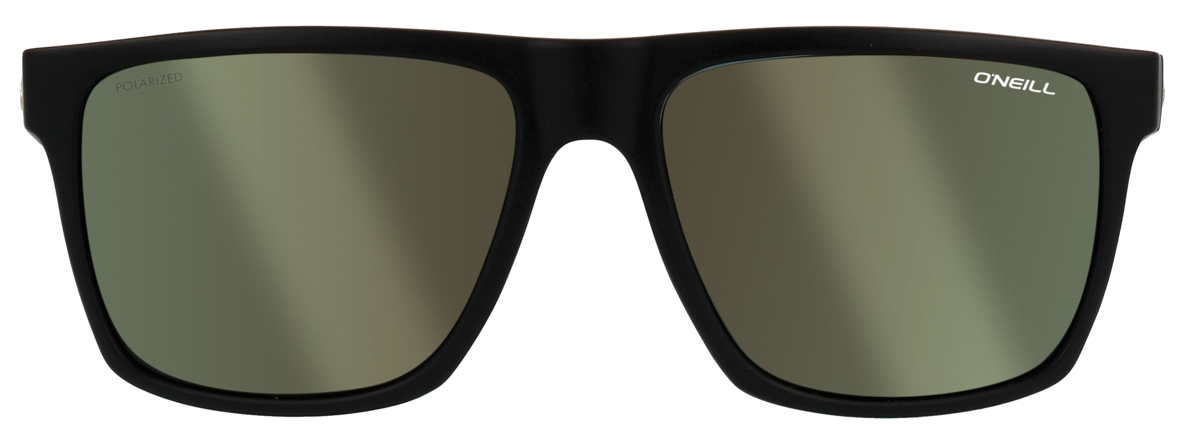 ONeill Sonnenbrille "Modell 966060" 1 Stk. Form Karree/Eckig, Logoschriftzug auf Bügel, Injectionfassung