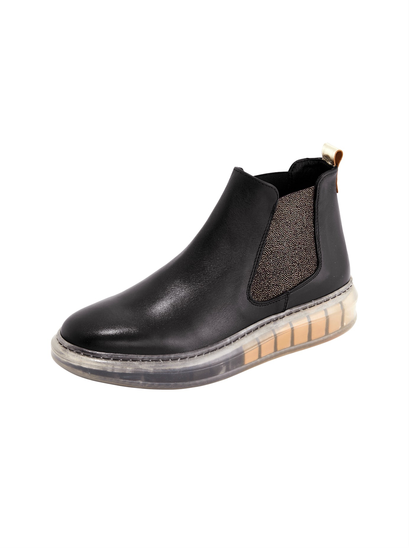 heine Stiefelette