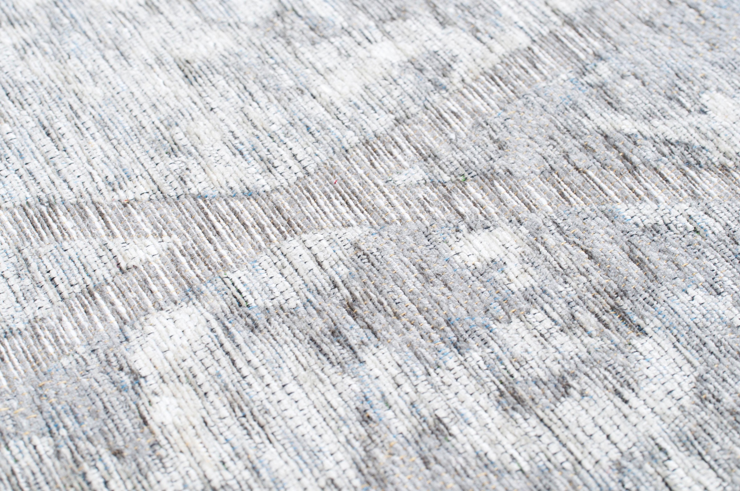 TOM TAILOR HOME Teppich »Fine Lines«, rechteckig, 5 mm Höhe, Flachgewebe, Rauten Design, ideal im Wohnzimmer & Schlafzimmer