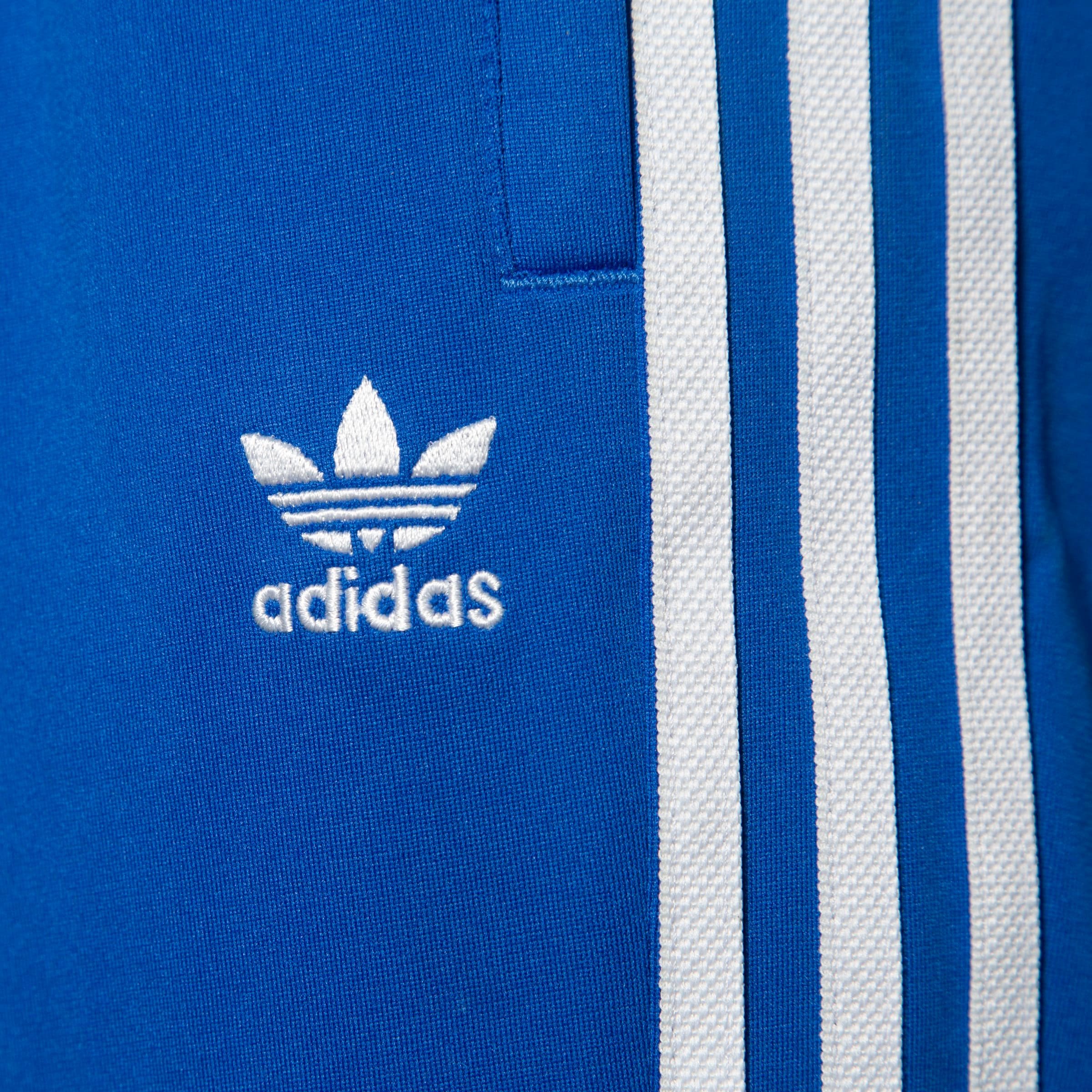 adidas Originals Sporthose »SST TRACK PANTS«, (1 tlg.), Superstar Kinder Trainingshose