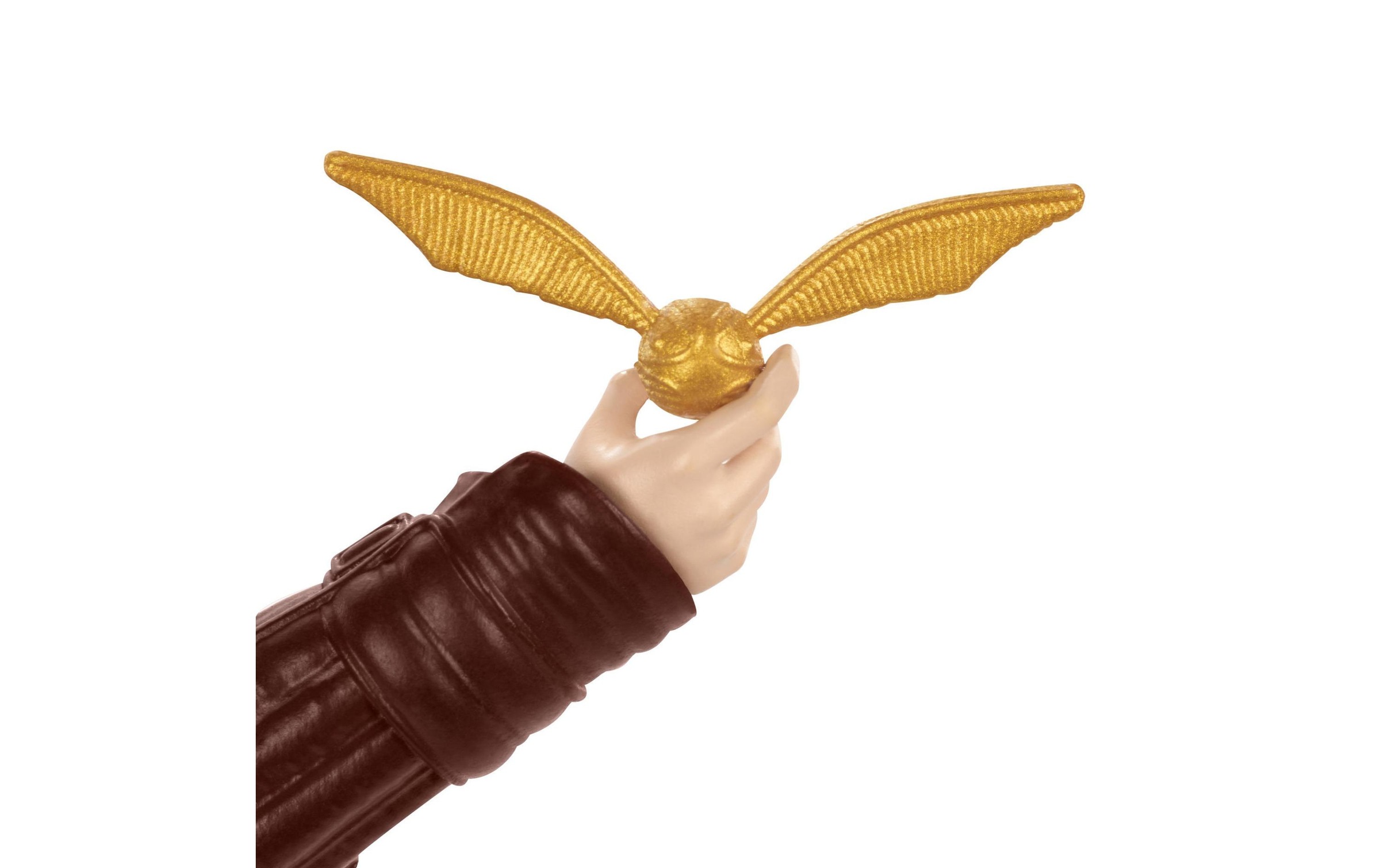 Mattel® Stehpuppe »Draco Malfoy Quidditch«