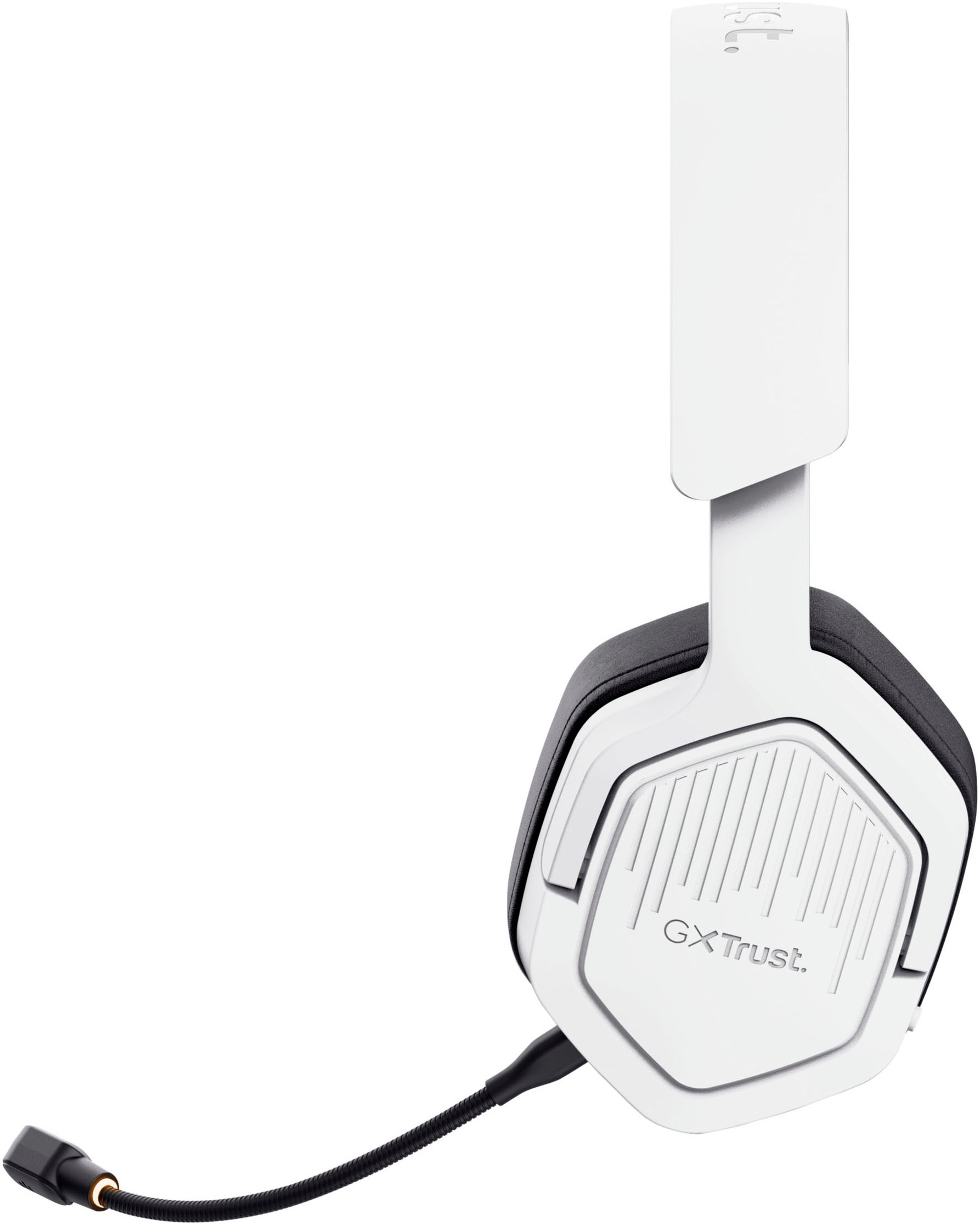 Trust Gaming-Headset »GXT 493W Carus«, Bluetooth